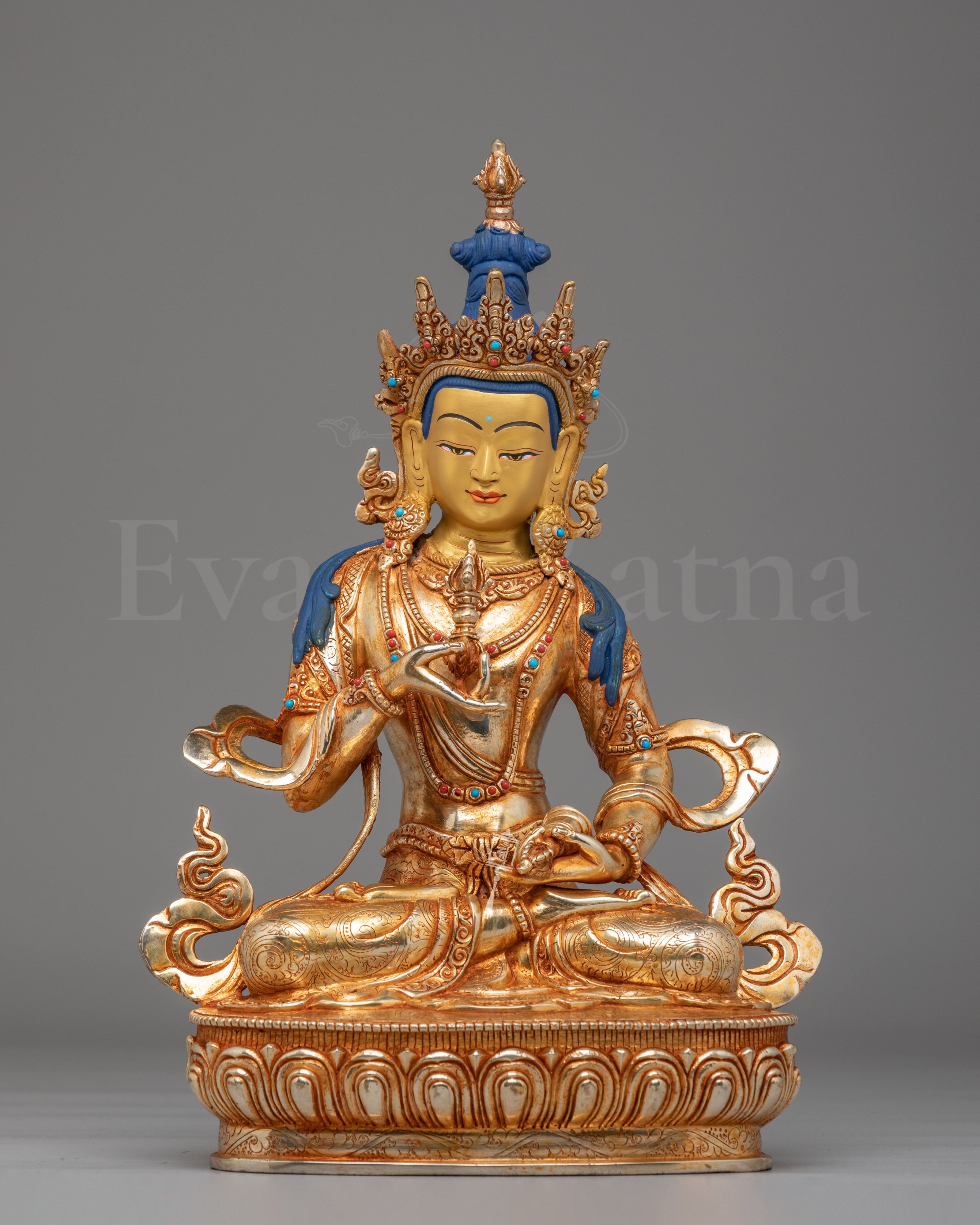 Vajrayana Purification Deity Statue  