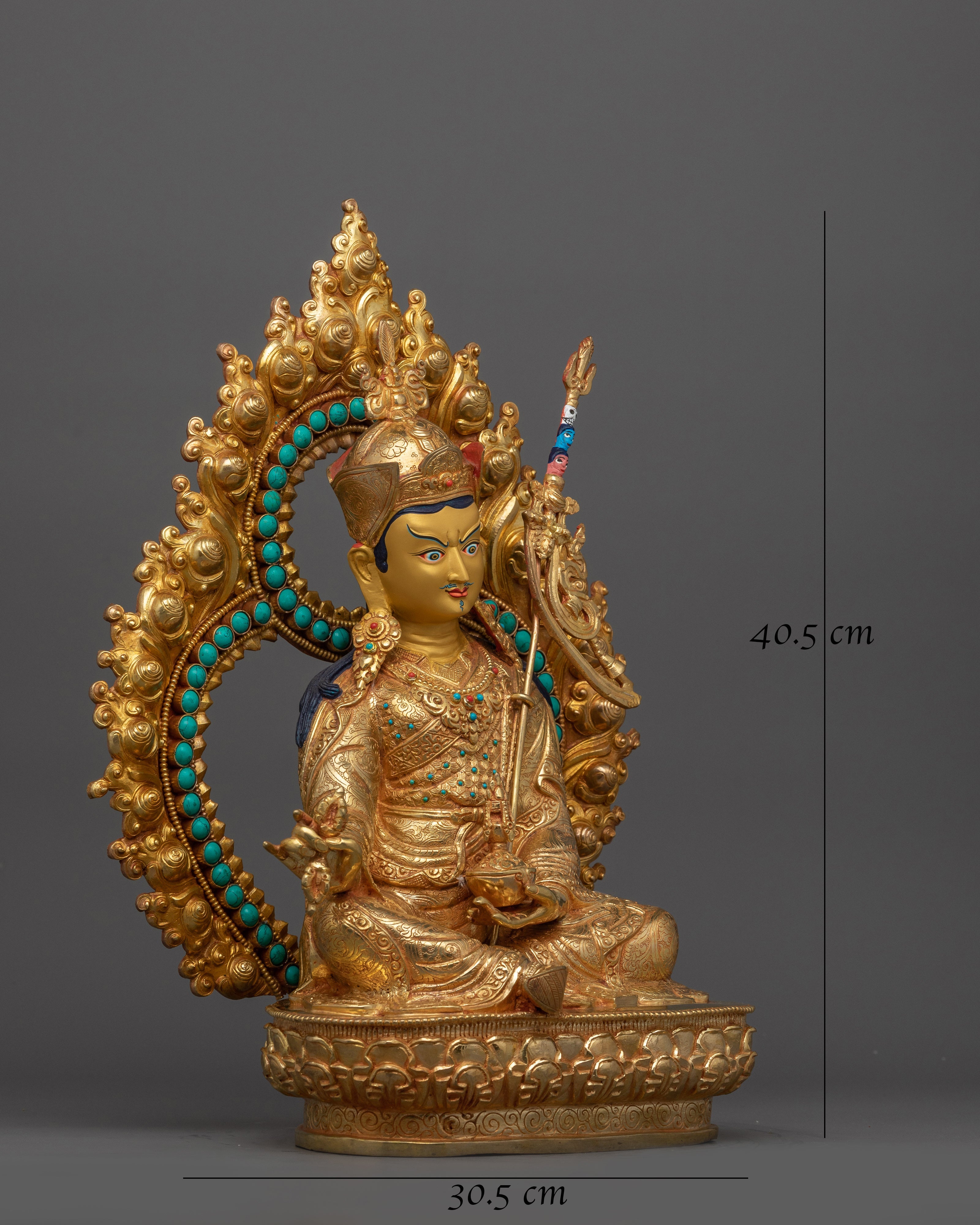 semi-wrathful-guru-rinpoche-tantric-master