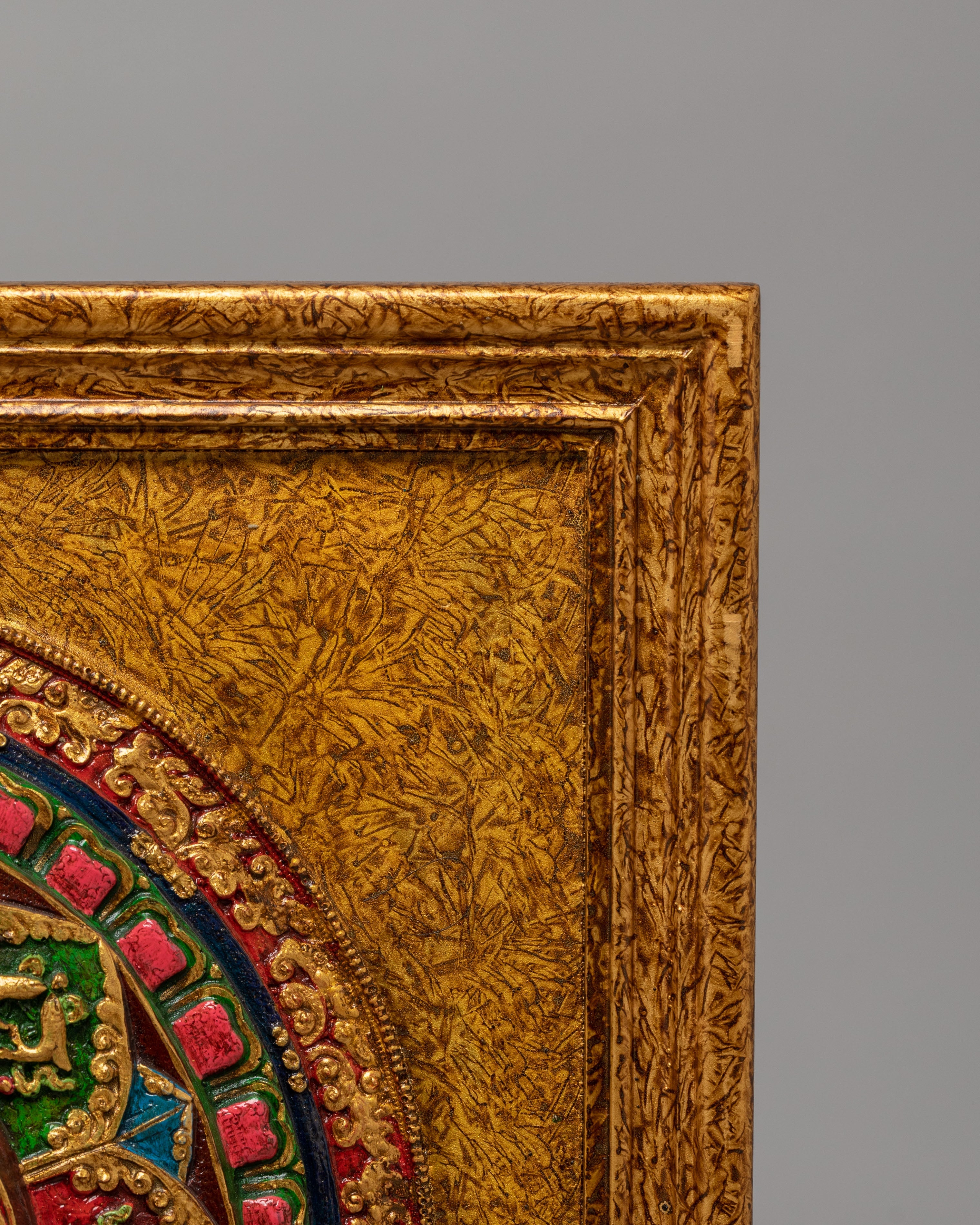 Lord Ganesha Wall Hanging | Symbol of Wisdom