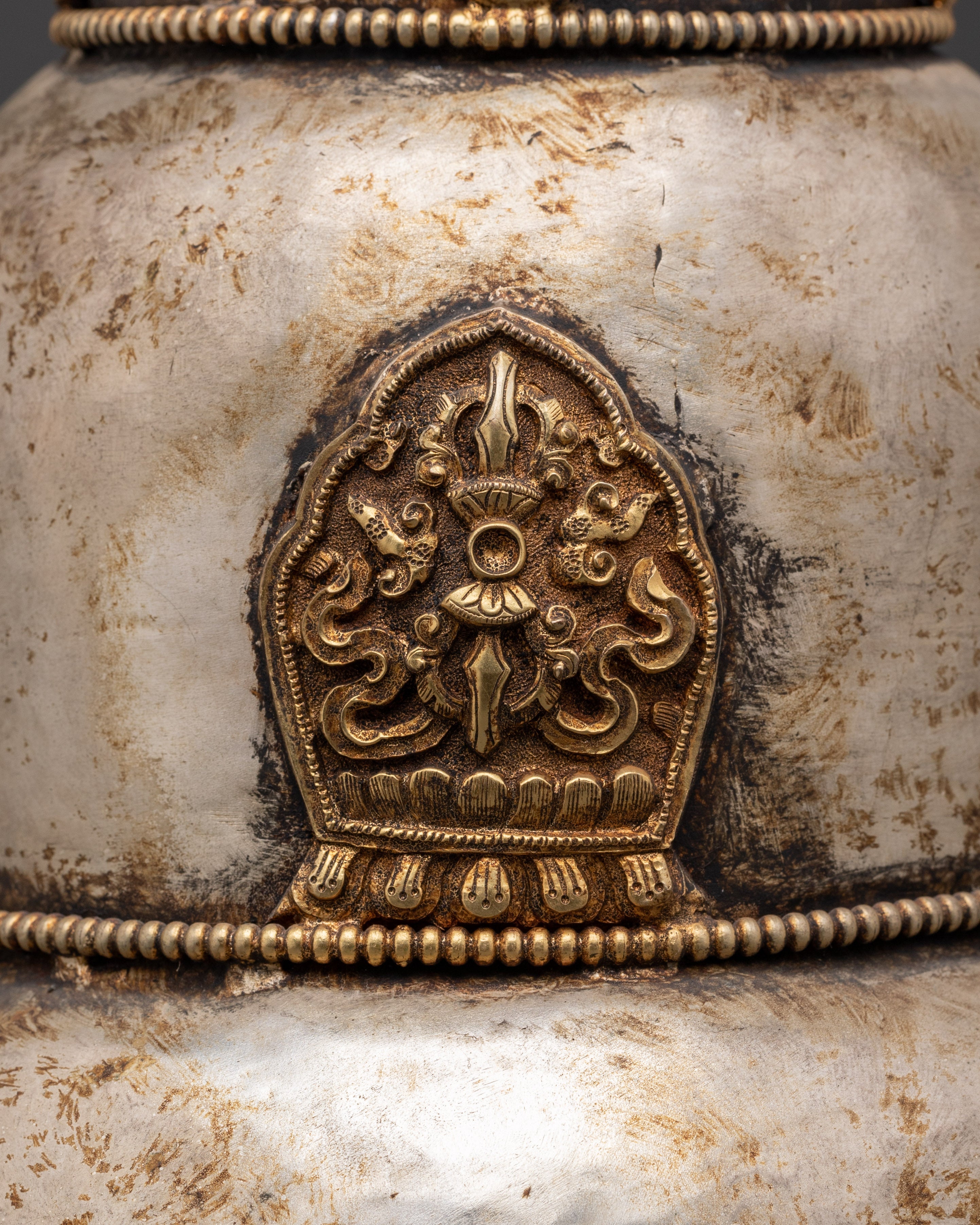 Rig Nga | 5 Dhyani Buddhas