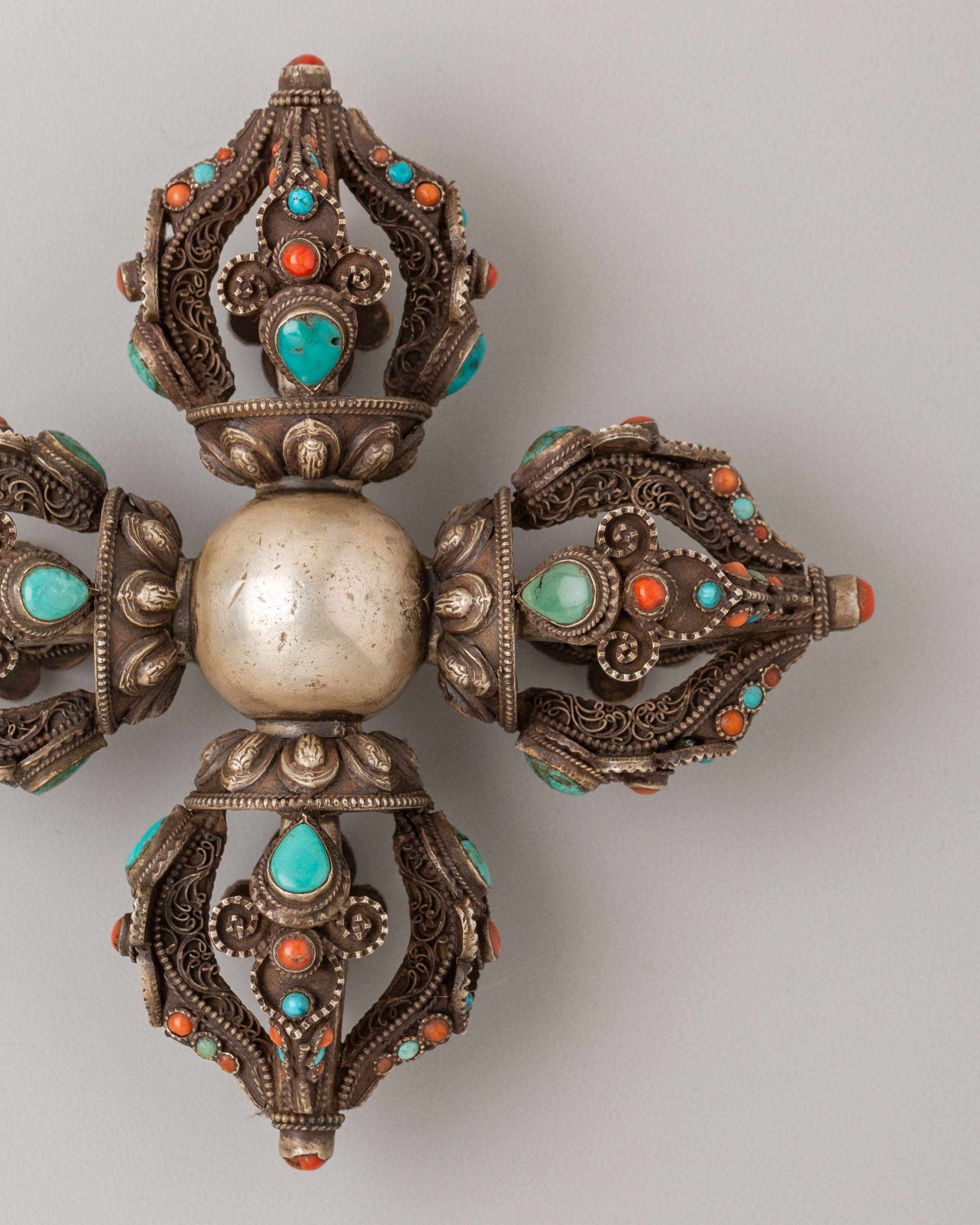 Himalayan Ritual Bishwo Vajra | Symbol of Enlightenment