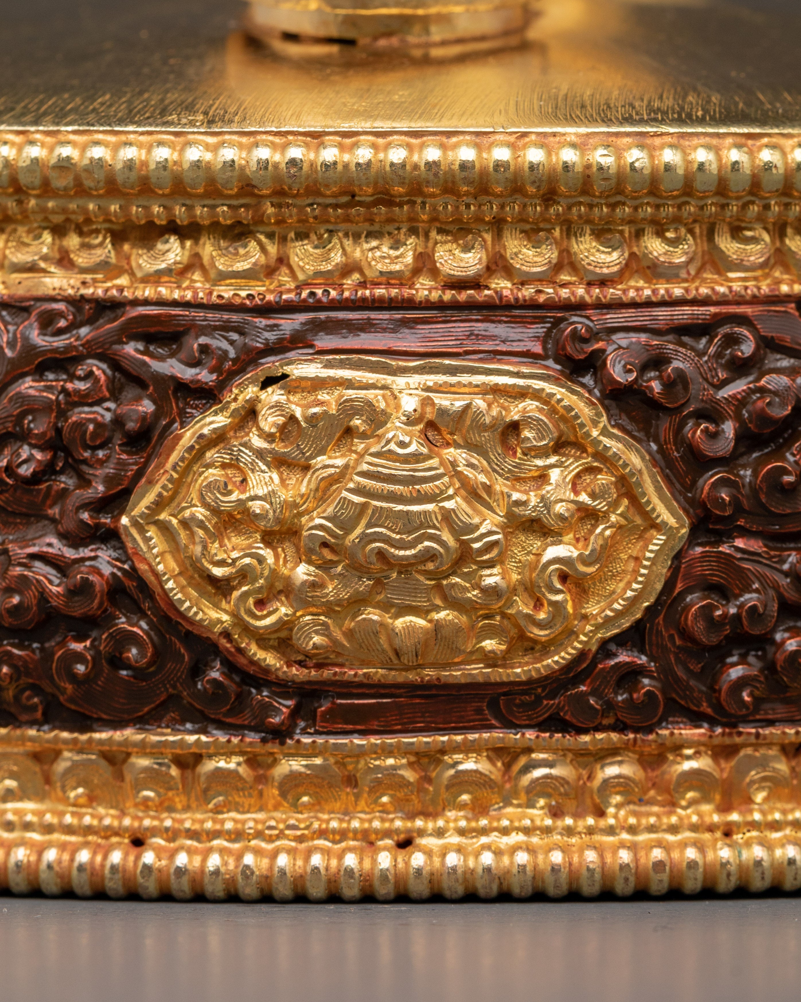 Sacred Ritual Torma | Tibetan Rituals