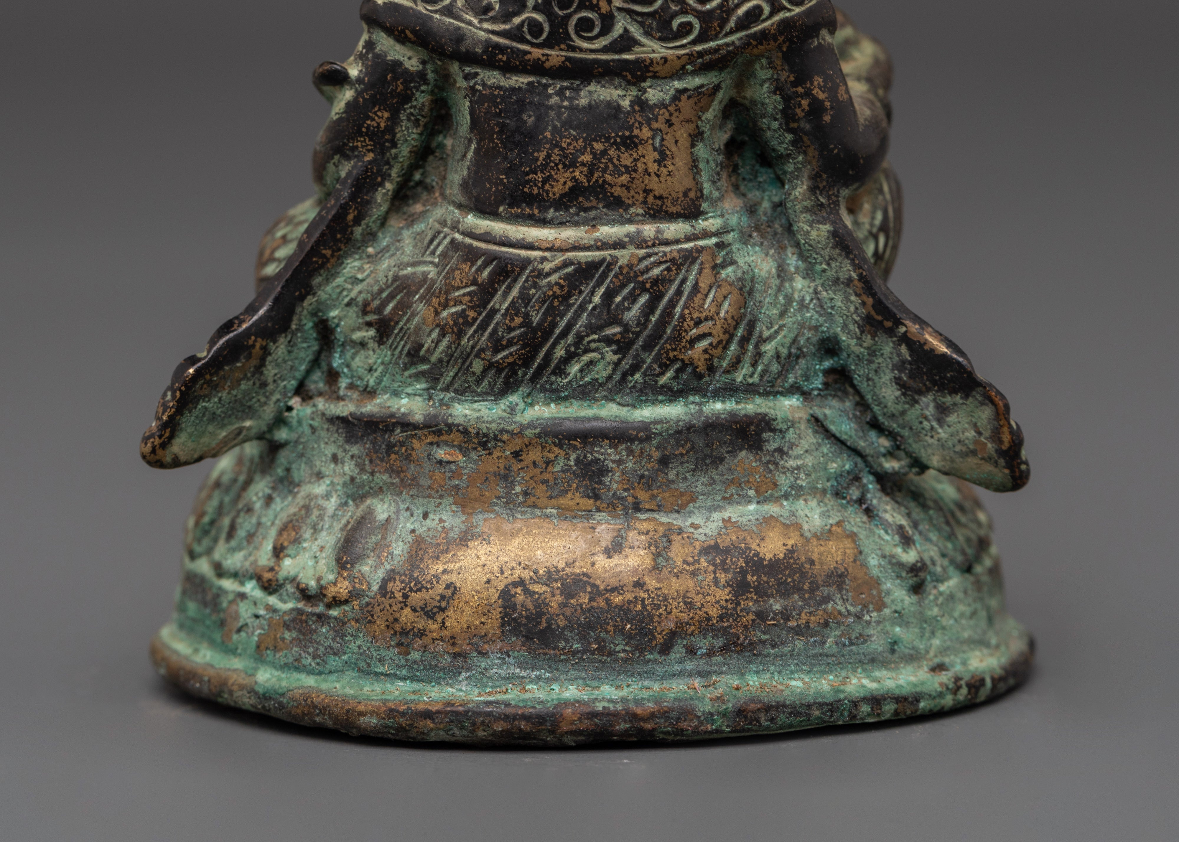 Guardian of Wealth Dzambhala | Abundance, and Protection