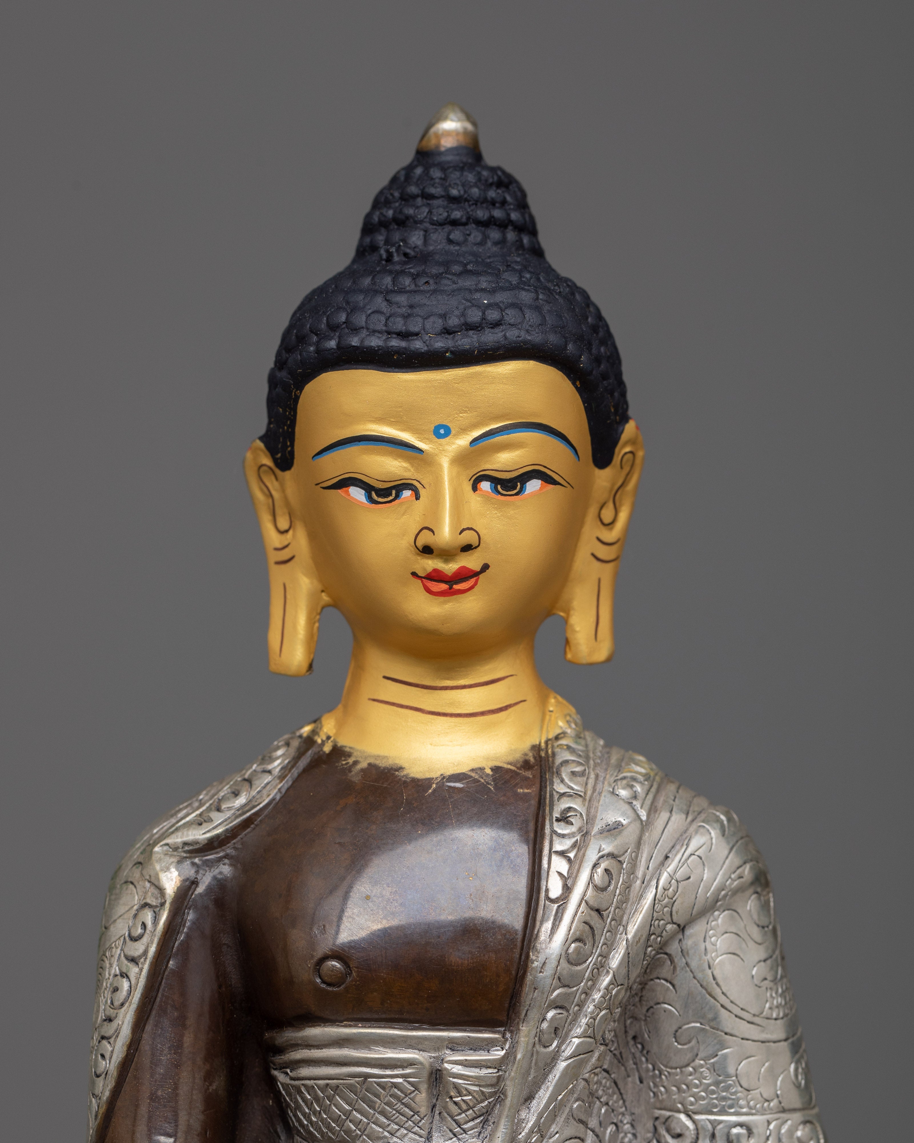 lord shakyamuni buddha 
