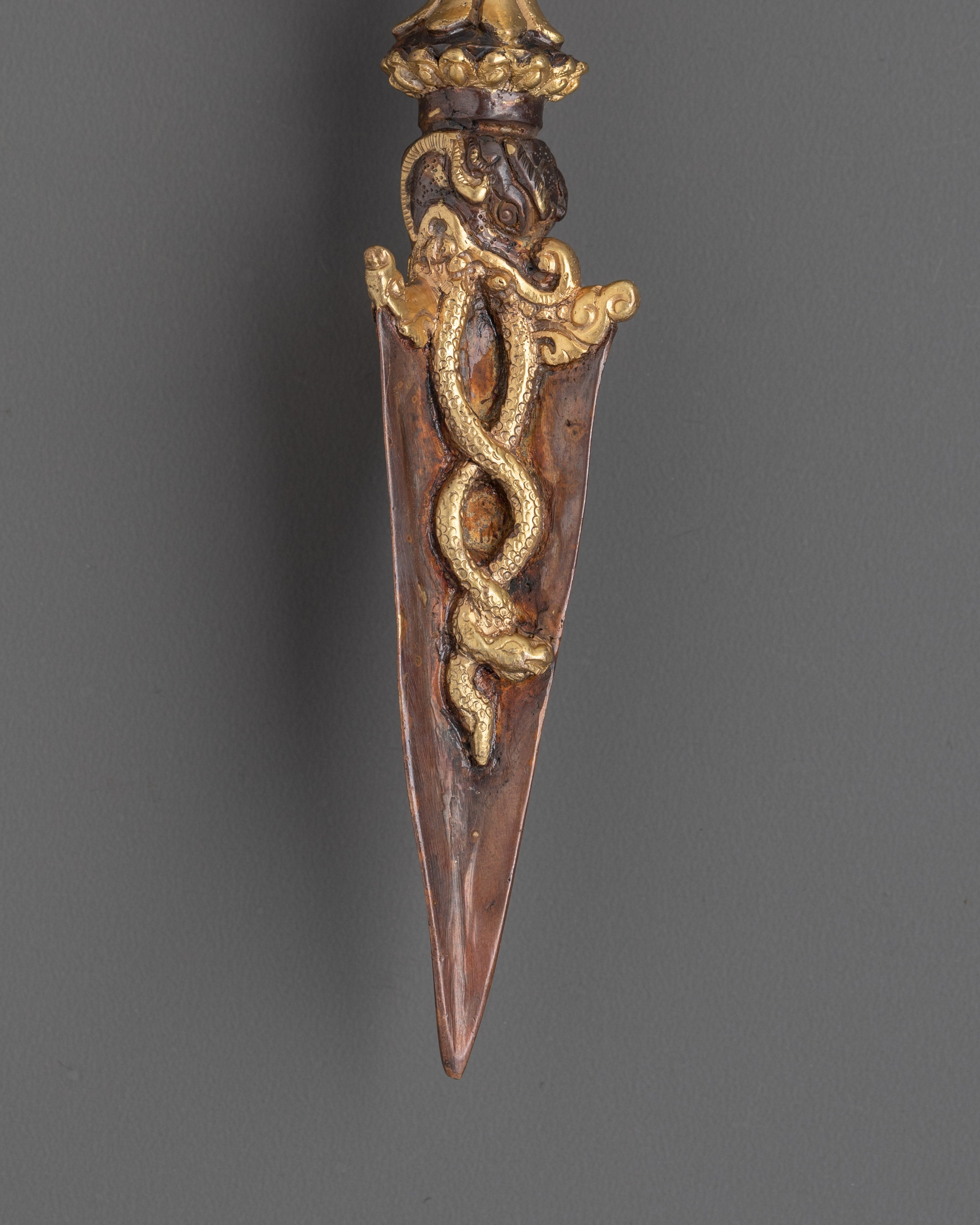 Phurba Ceremonial Tool | Spiritual Buddhist tool