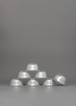 Buddhist Ritual Bowl for Sacred Offerings | Altar Ritual Items