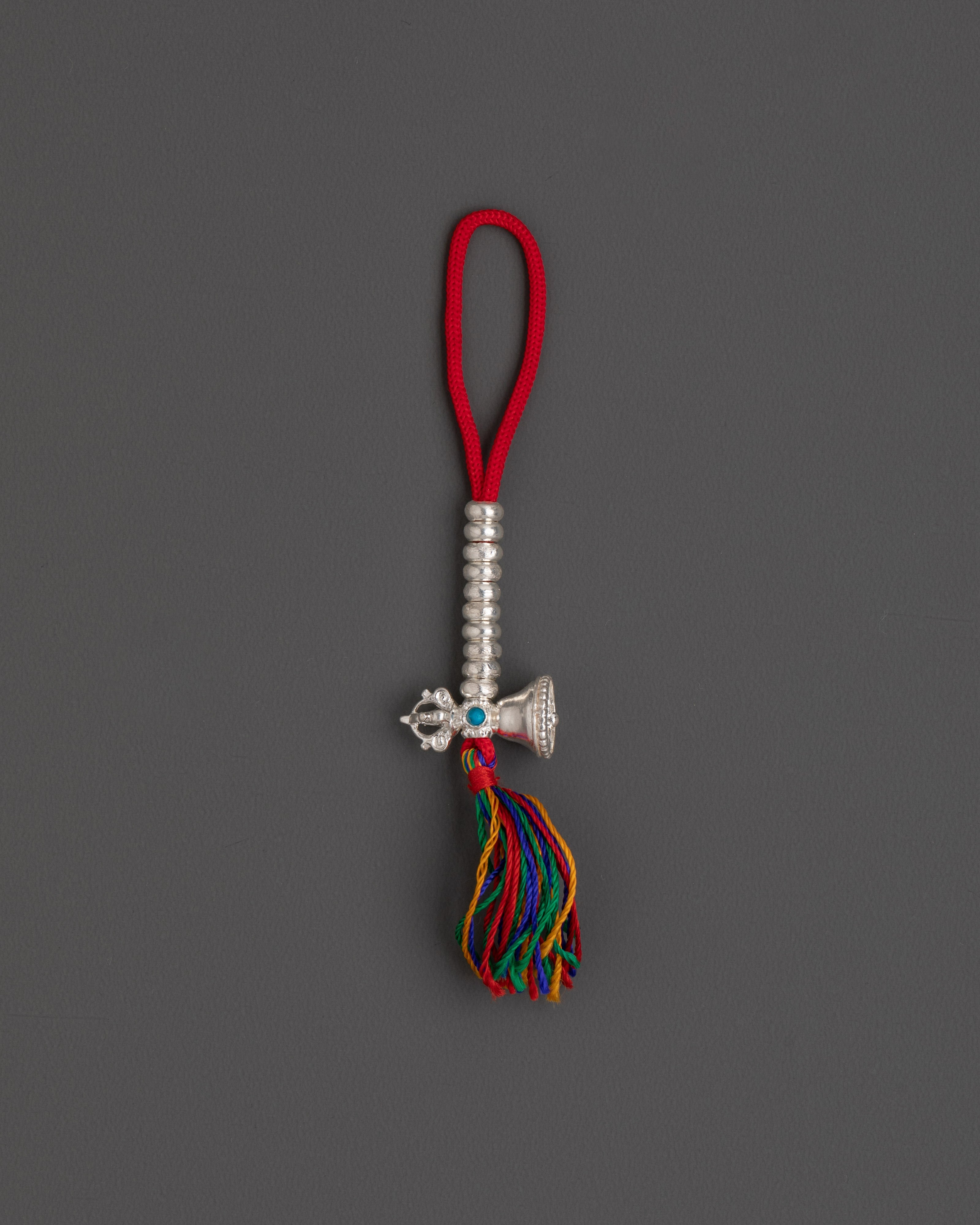 Chupsel for Buddhist rituals | Sacred Tool for Meditation and Spiritual Ceremonies