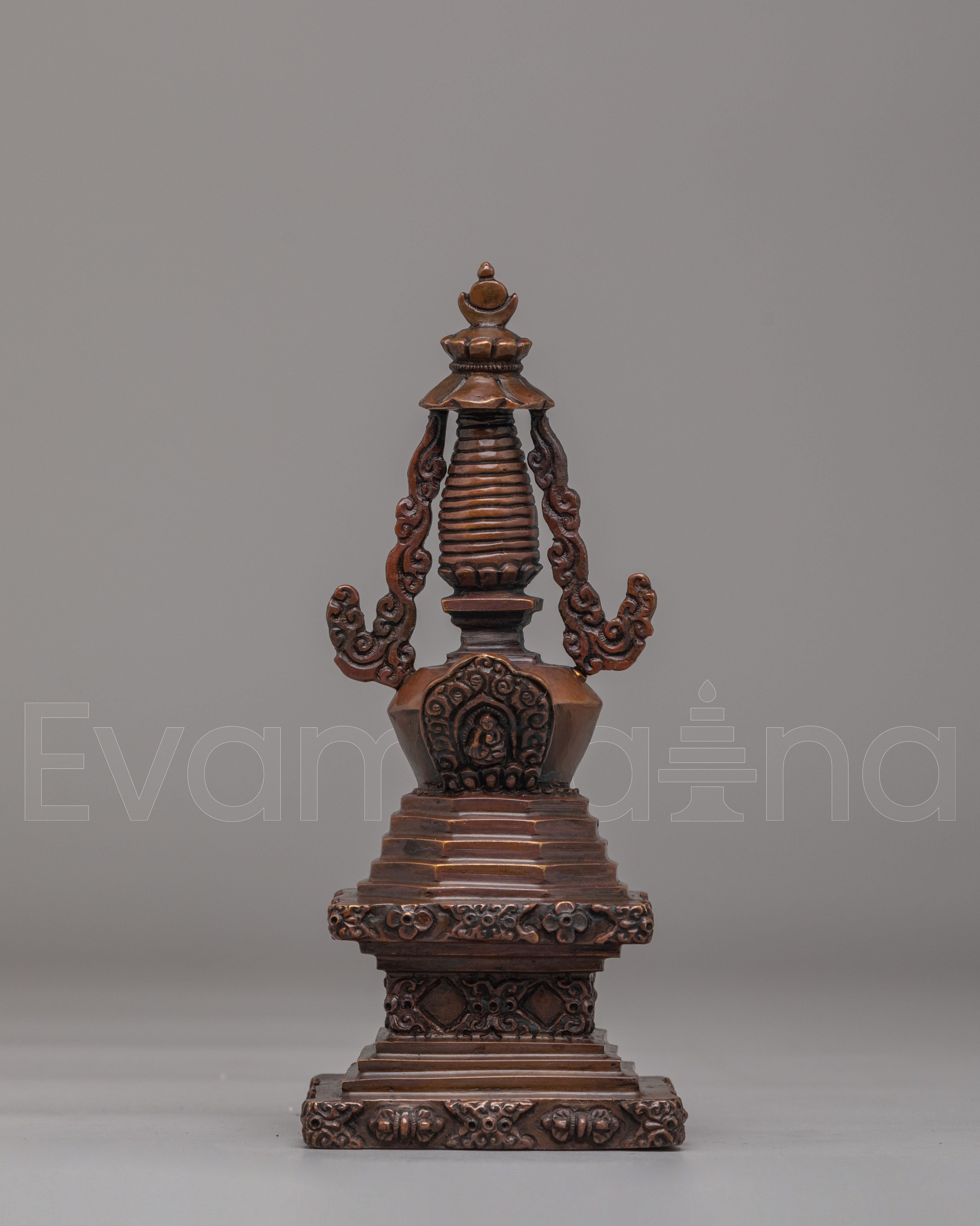 Spiritual Stupa of Reconciliation