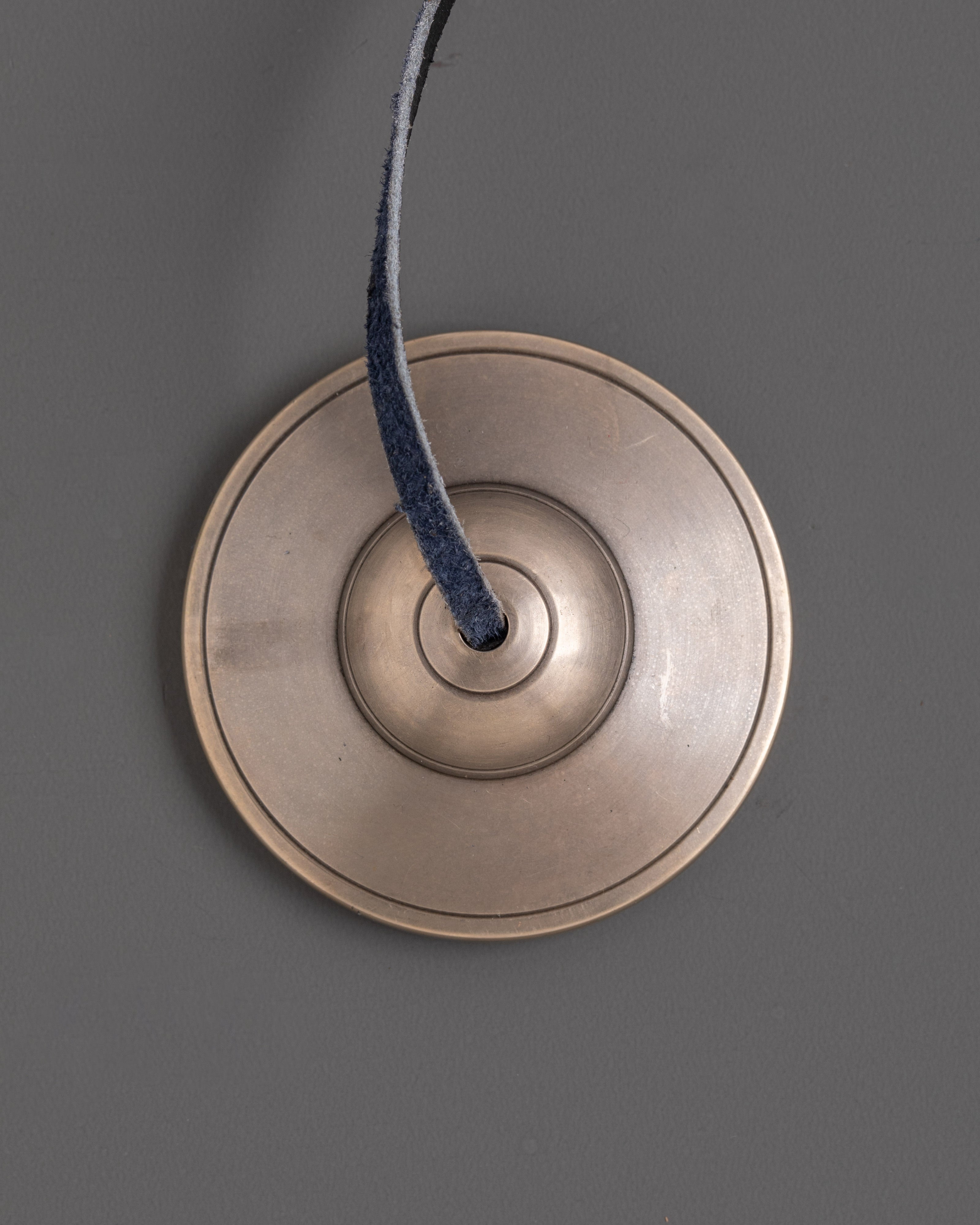 Handcrafted Tingsha Cymbals | Tibetan Chimes for Meditation & Sound Healing