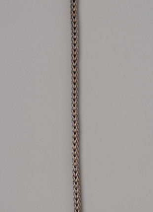 Stylish White Metal Bracelet | Perfect for Everyday Wear