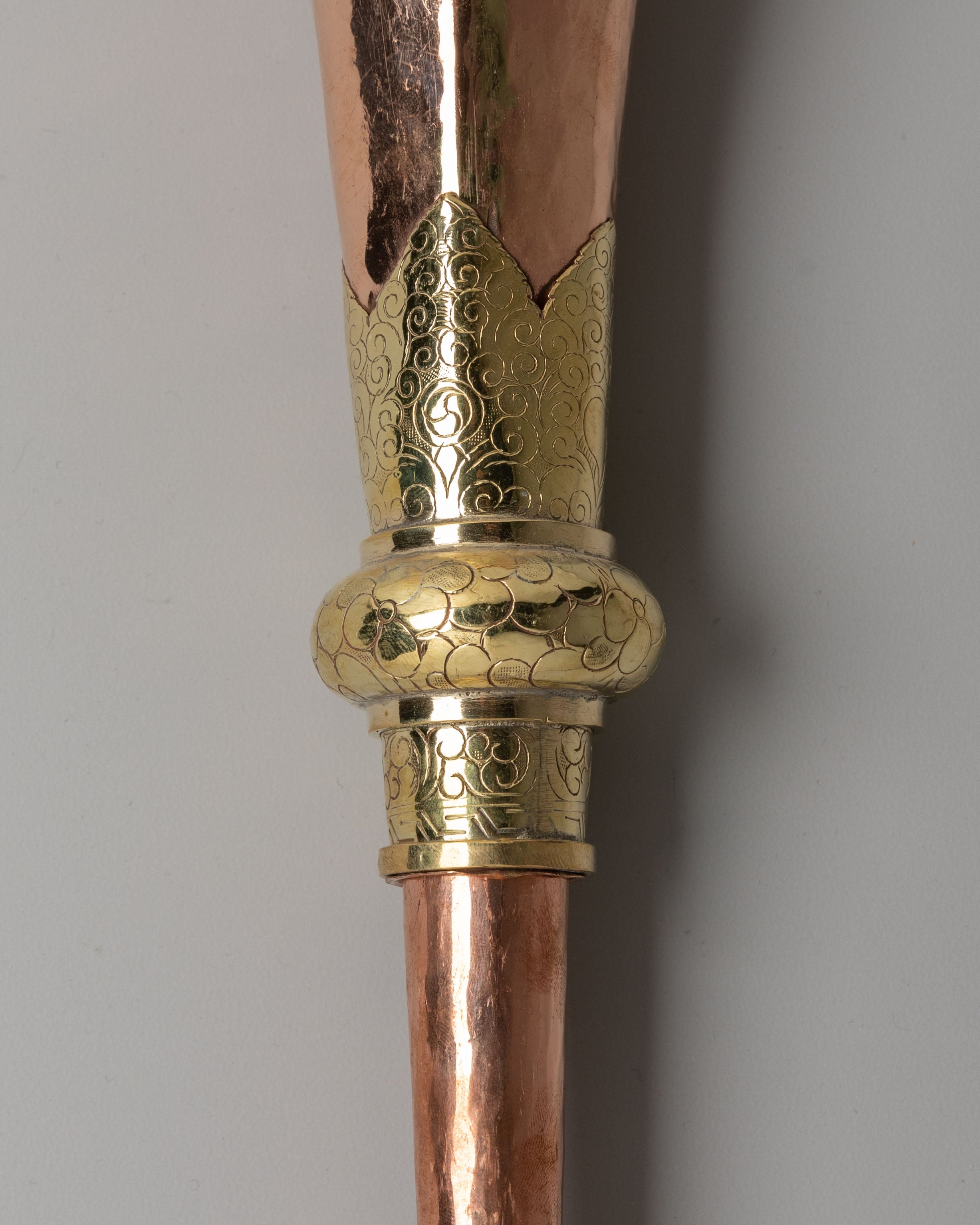 Tibetan Buddhist Kangling | Sacred Ritual Kangling for Ceremonies