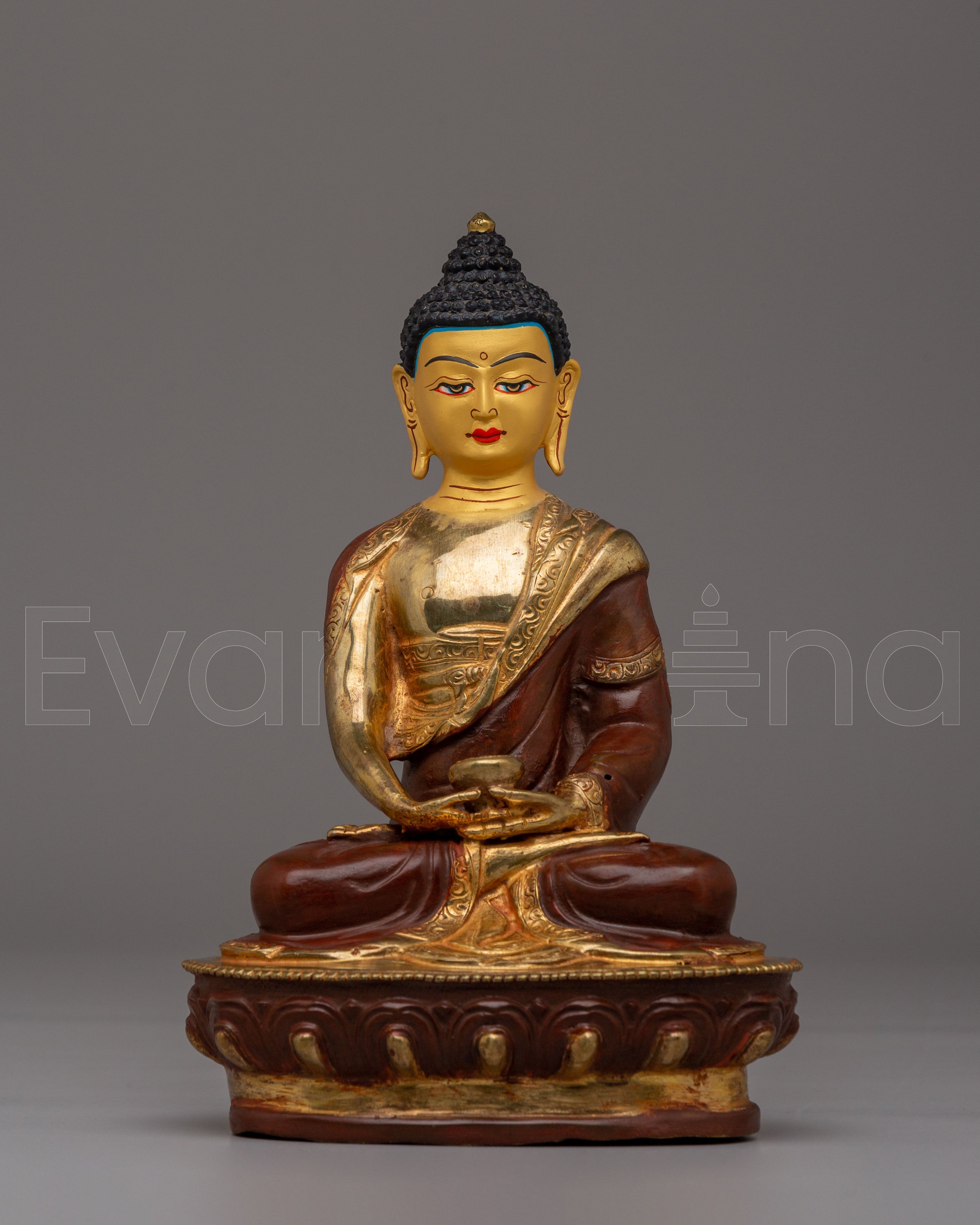 Amitabha Buddha