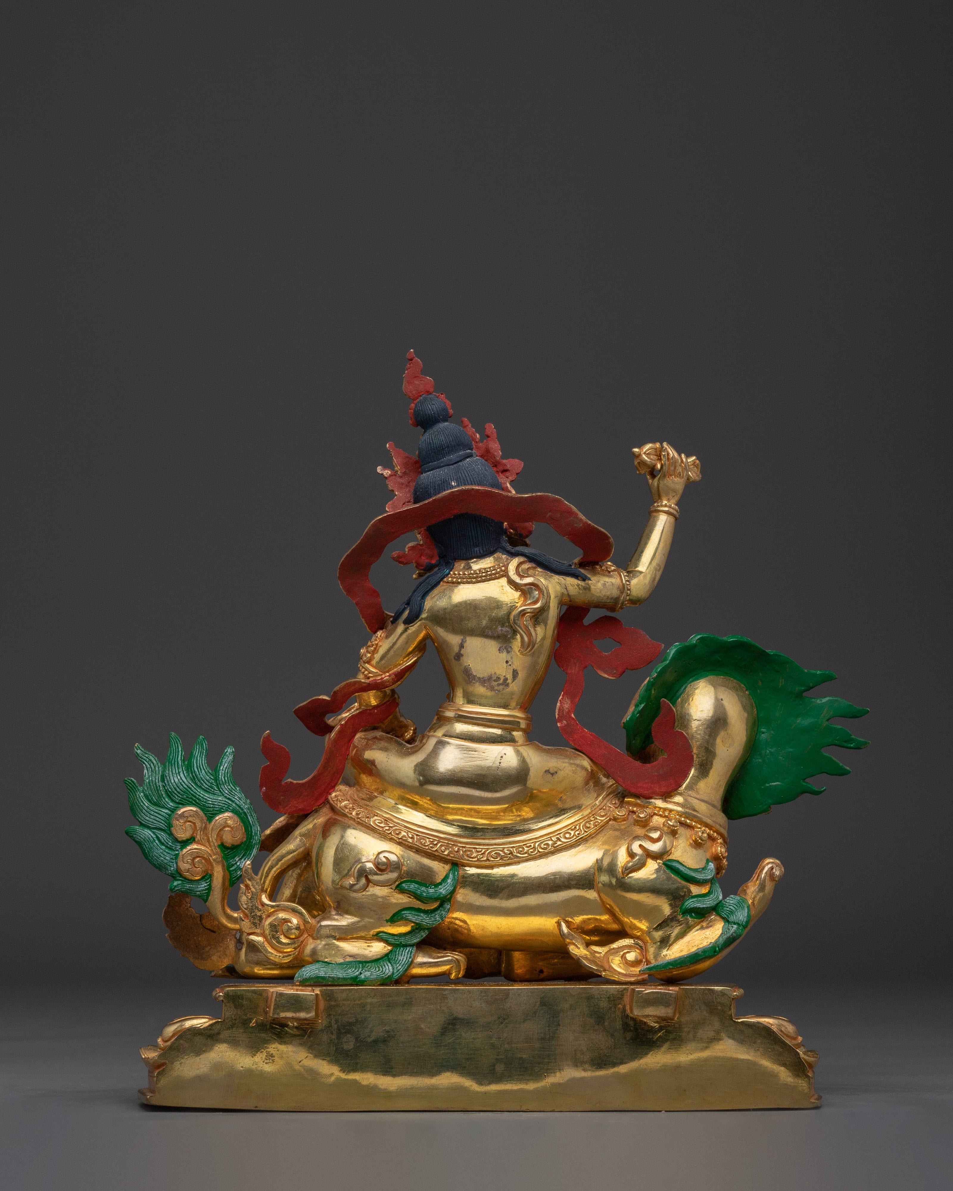 Tseringma Longevity Goddess Statue | Protector of Life