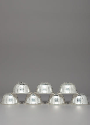 Altar Offering Bowls for Sacred Rituals | Buddhist Meditation Items