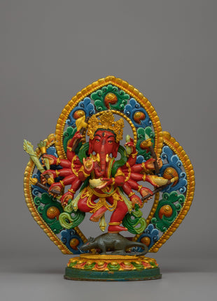ganesh-deity