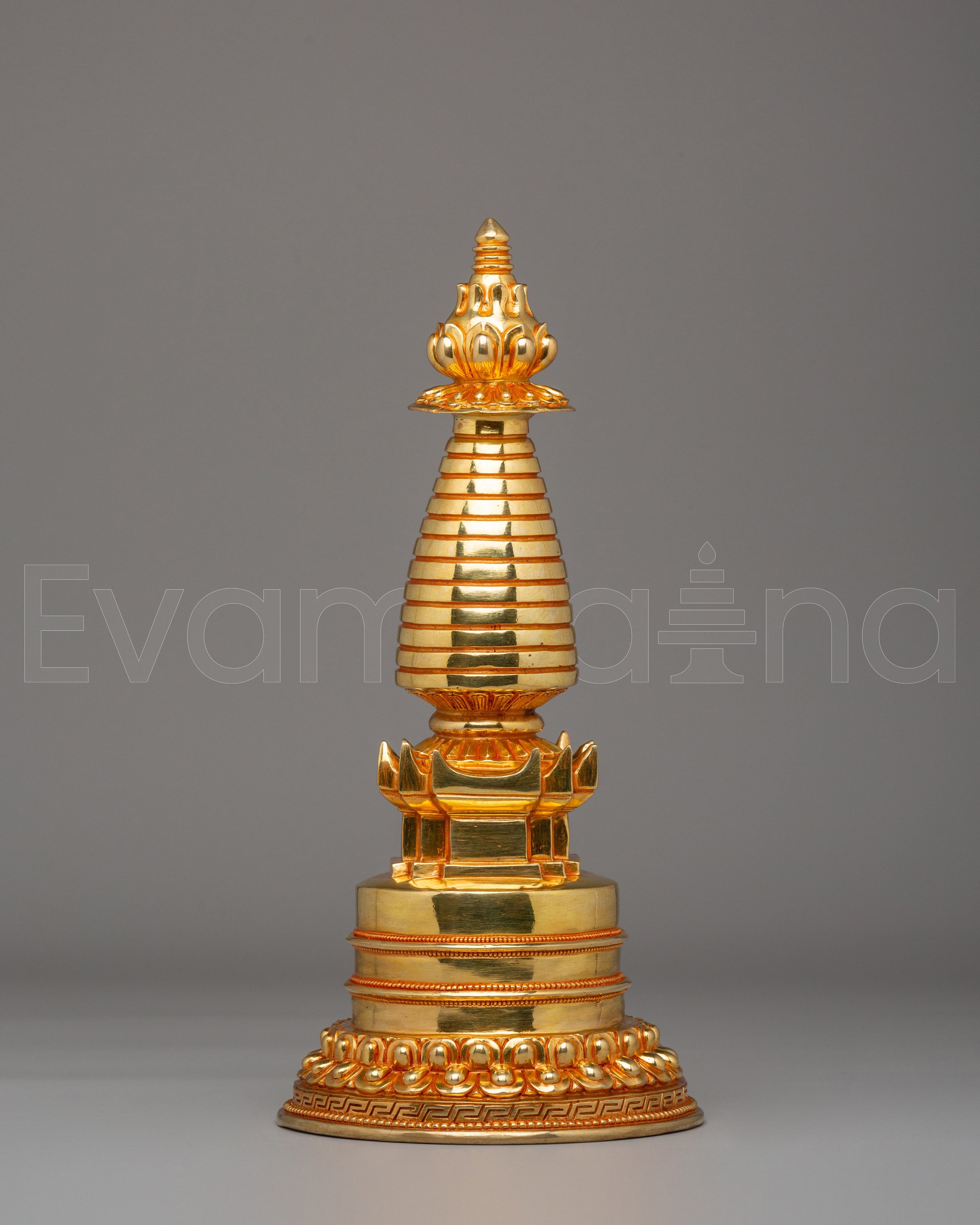 Kadampa Stupa