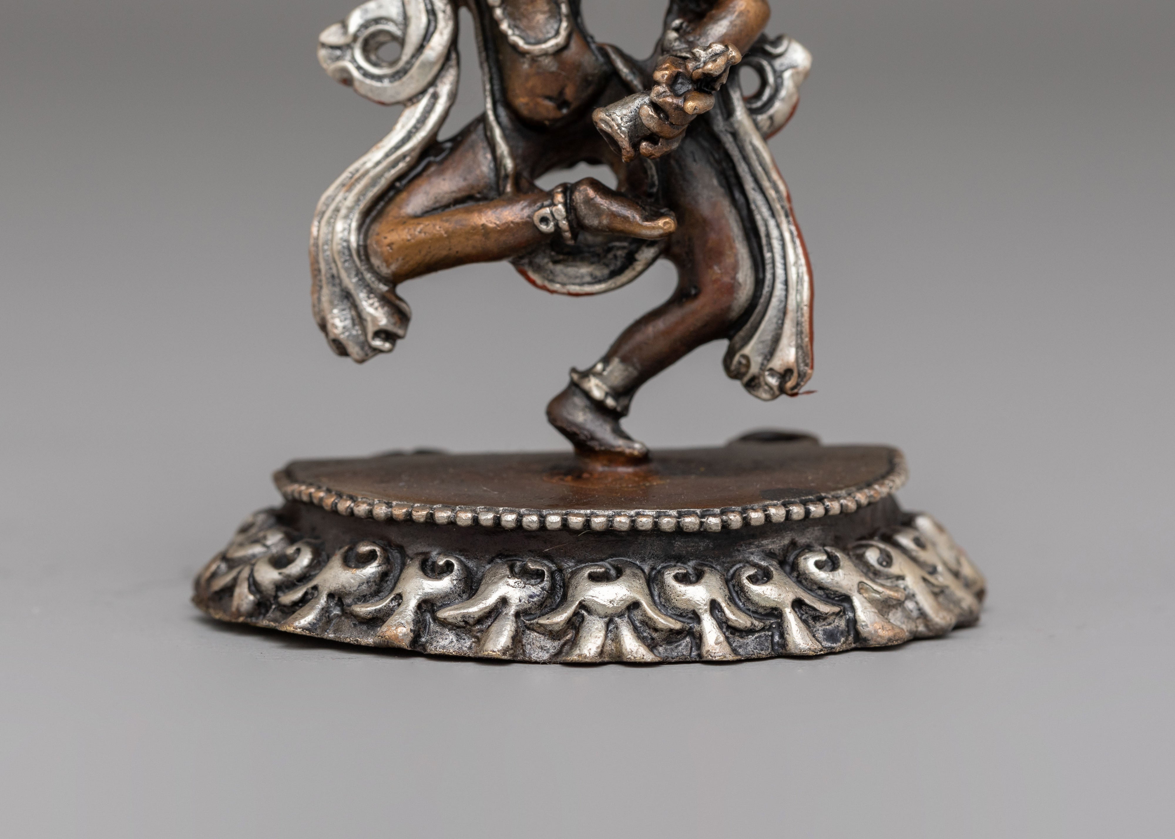 Machig Labdron Divine Statue | Handcrafted Buddhist Statue