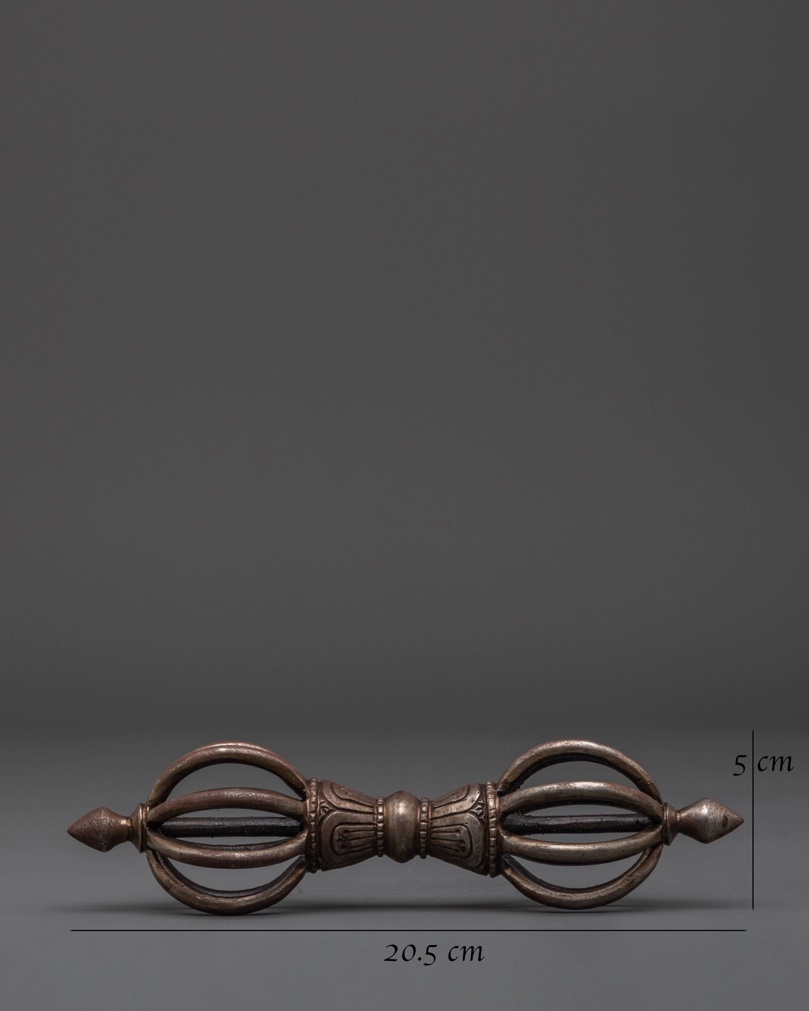 Thunderbolt For Ritual Practice | Ritual Tool for Practice