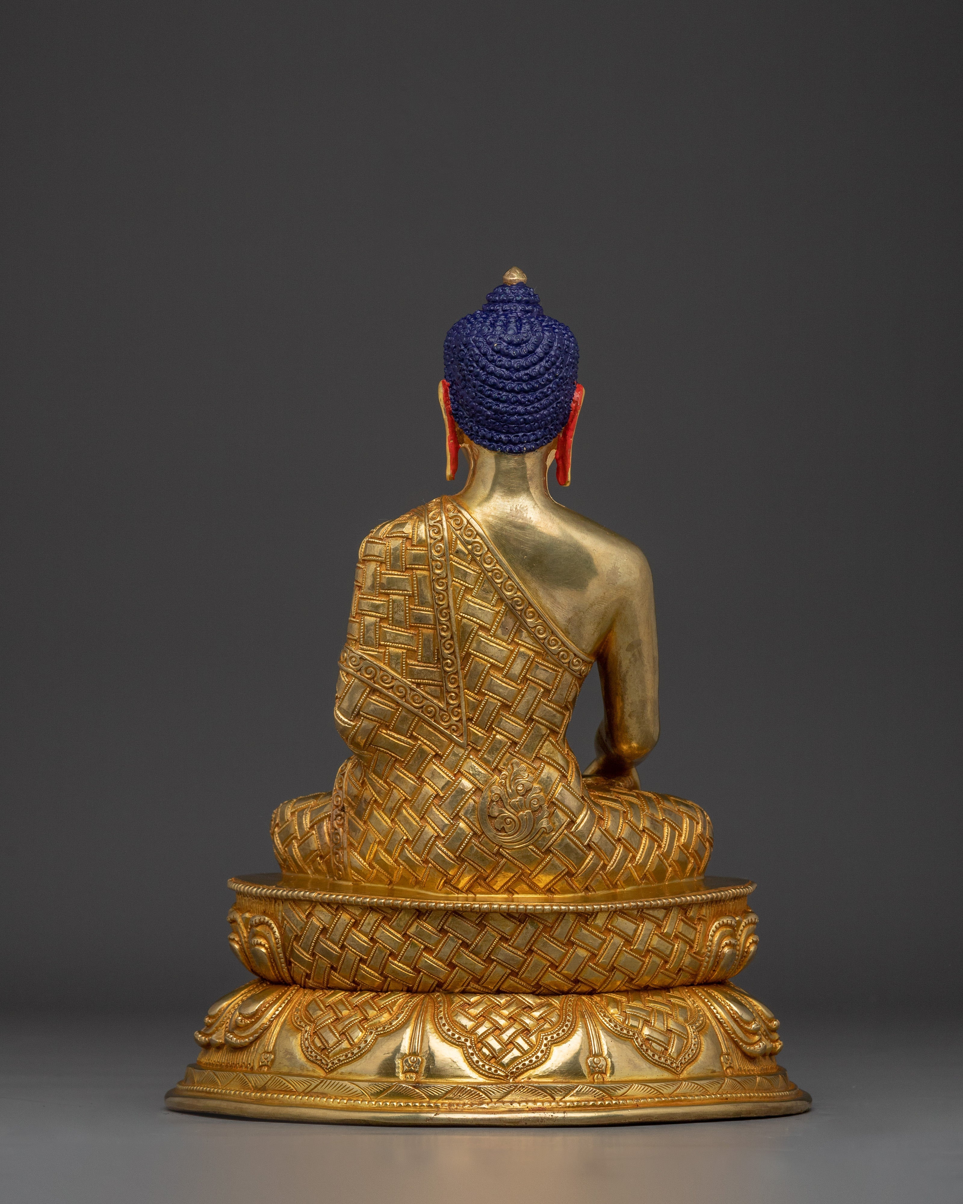 Gautama Buddha - The Enlightened One | Shakyamuni Buddha for Decor