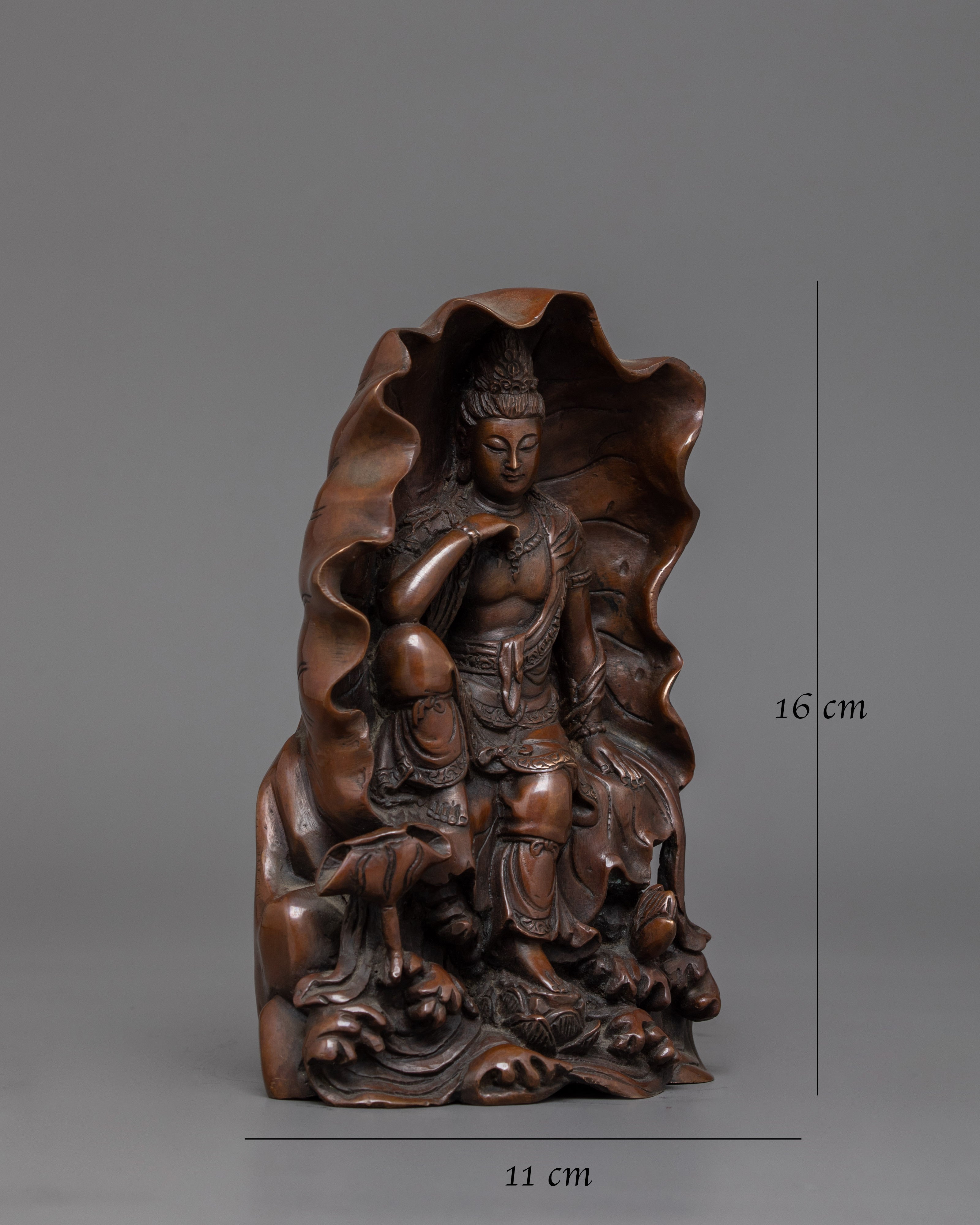 sacred-lokeshwor-god