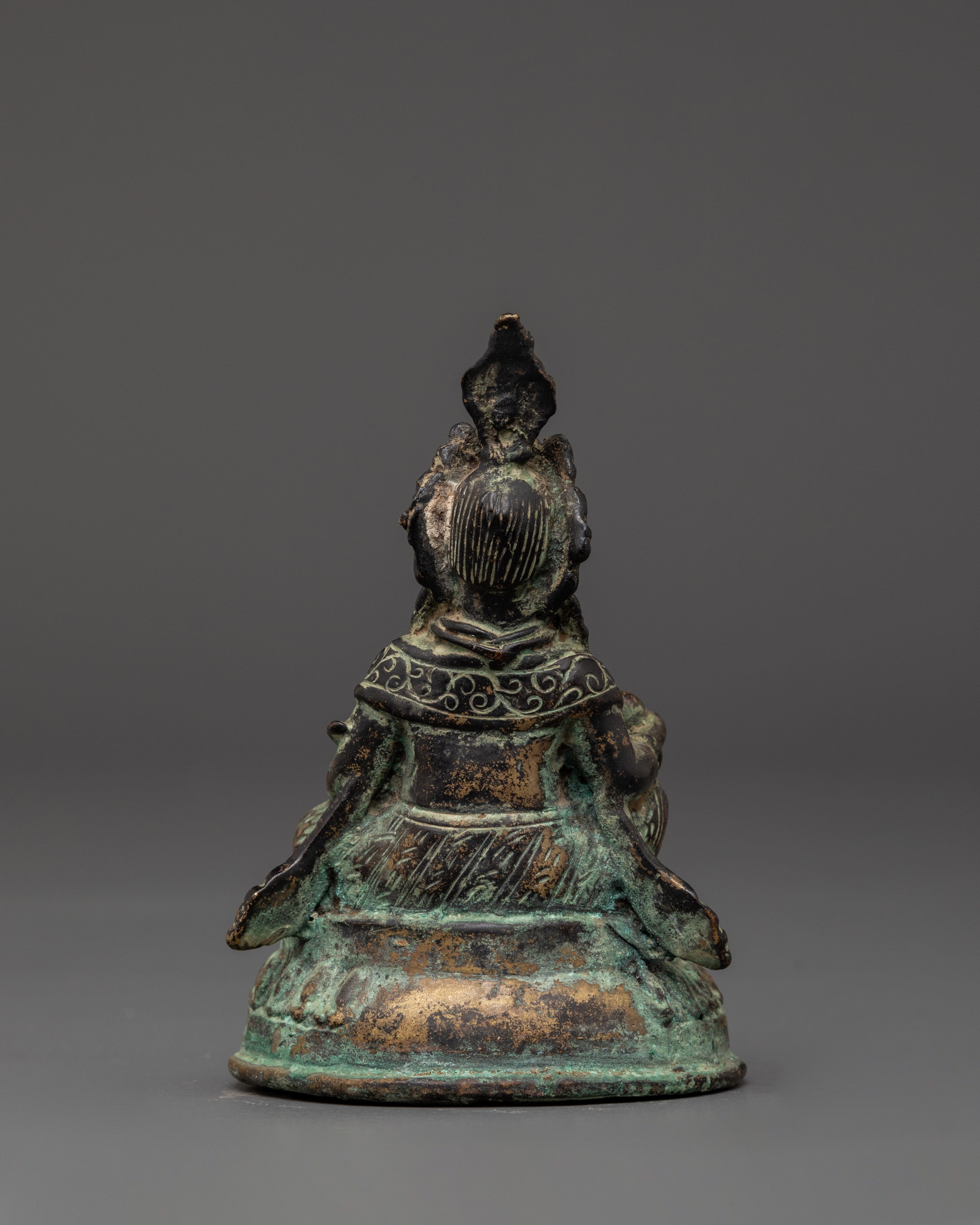 Guardian of Wealth Dzambhala | Abundance, and Protection