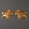 Lion Protector Wall Hanging