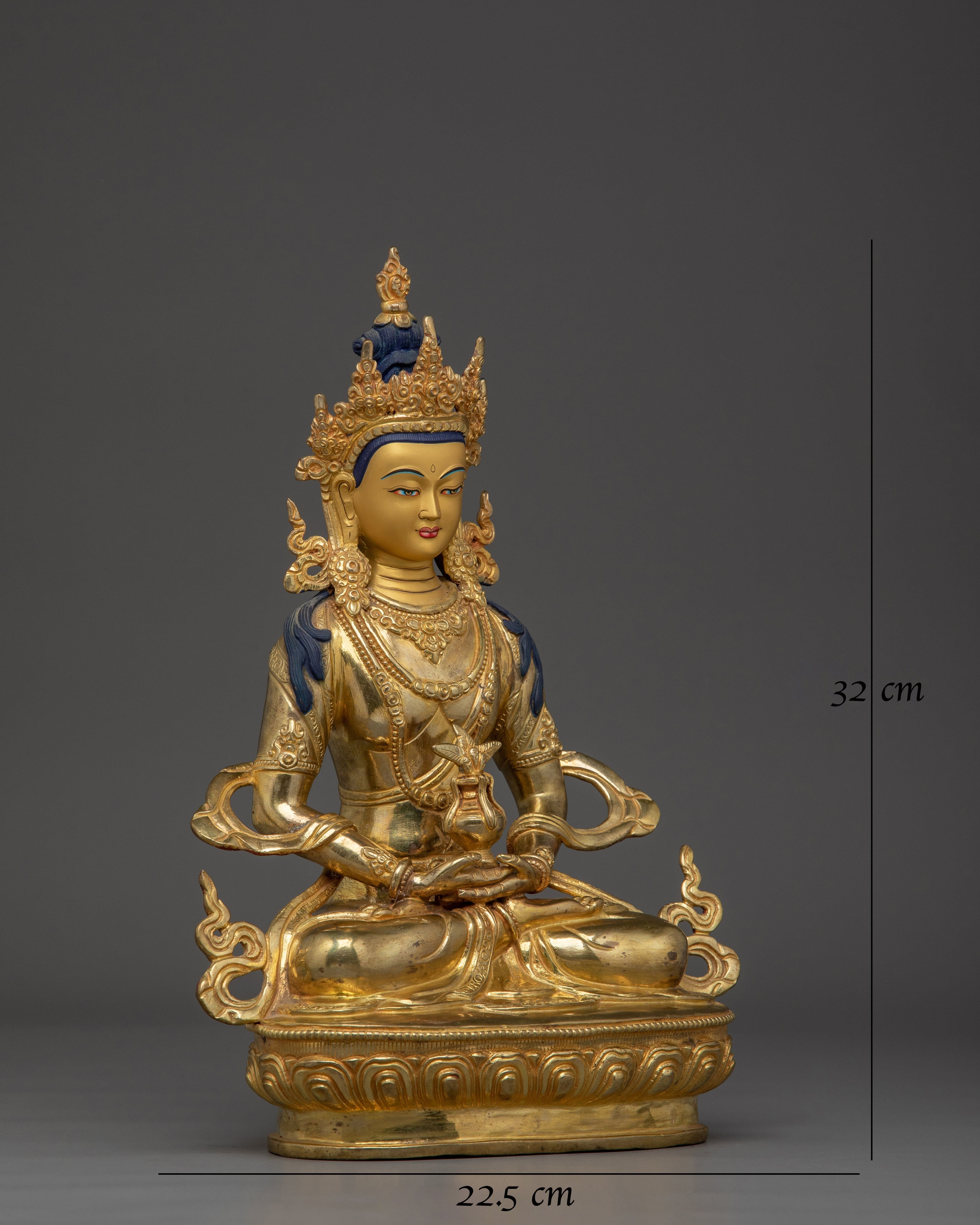 longevity-deity-statue-of-amitayus