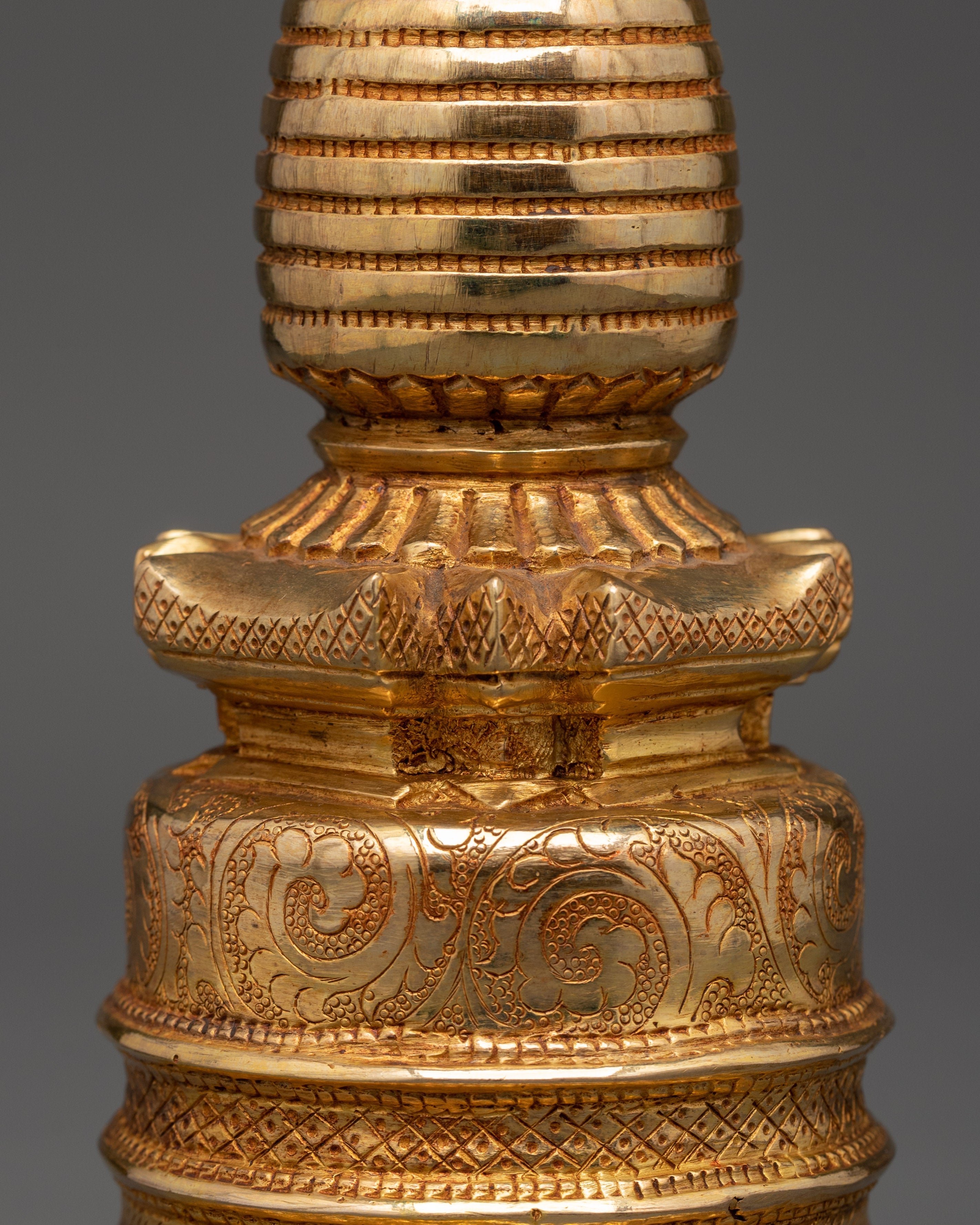 Chorten Spiritual Stupa | Himalayan Crafts