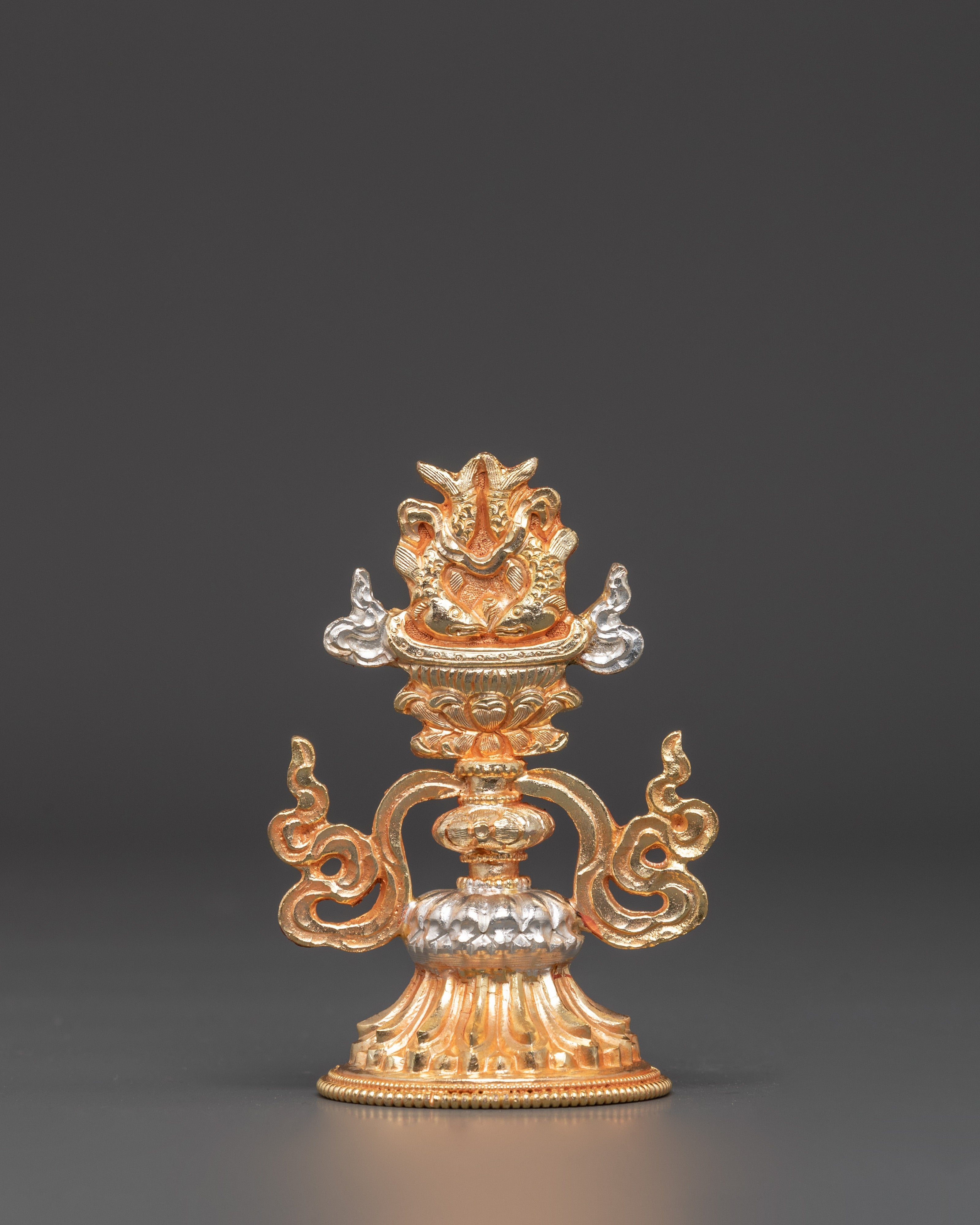 Eight Auspicious Tibetan Symbols |  Buddhist Symbols of Blessing
