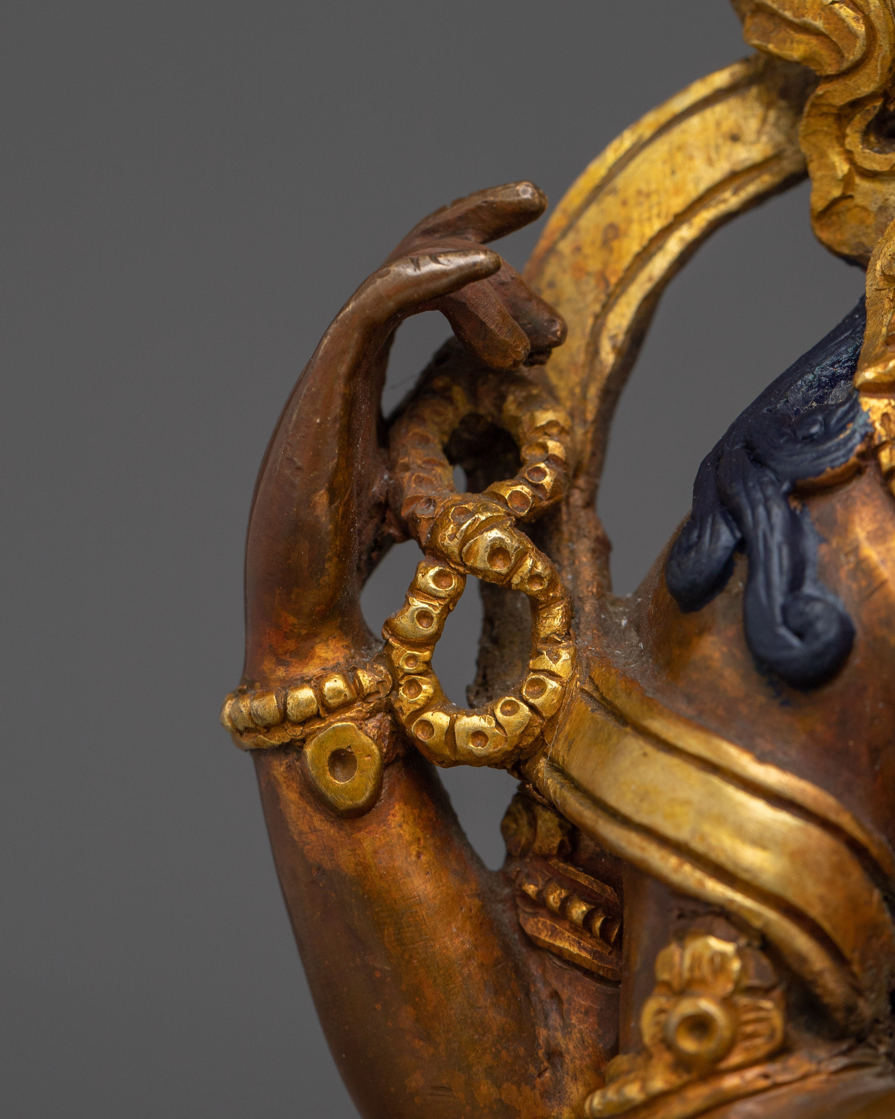 Chenrezig The God Of Universal Compassion | The Path to Peace