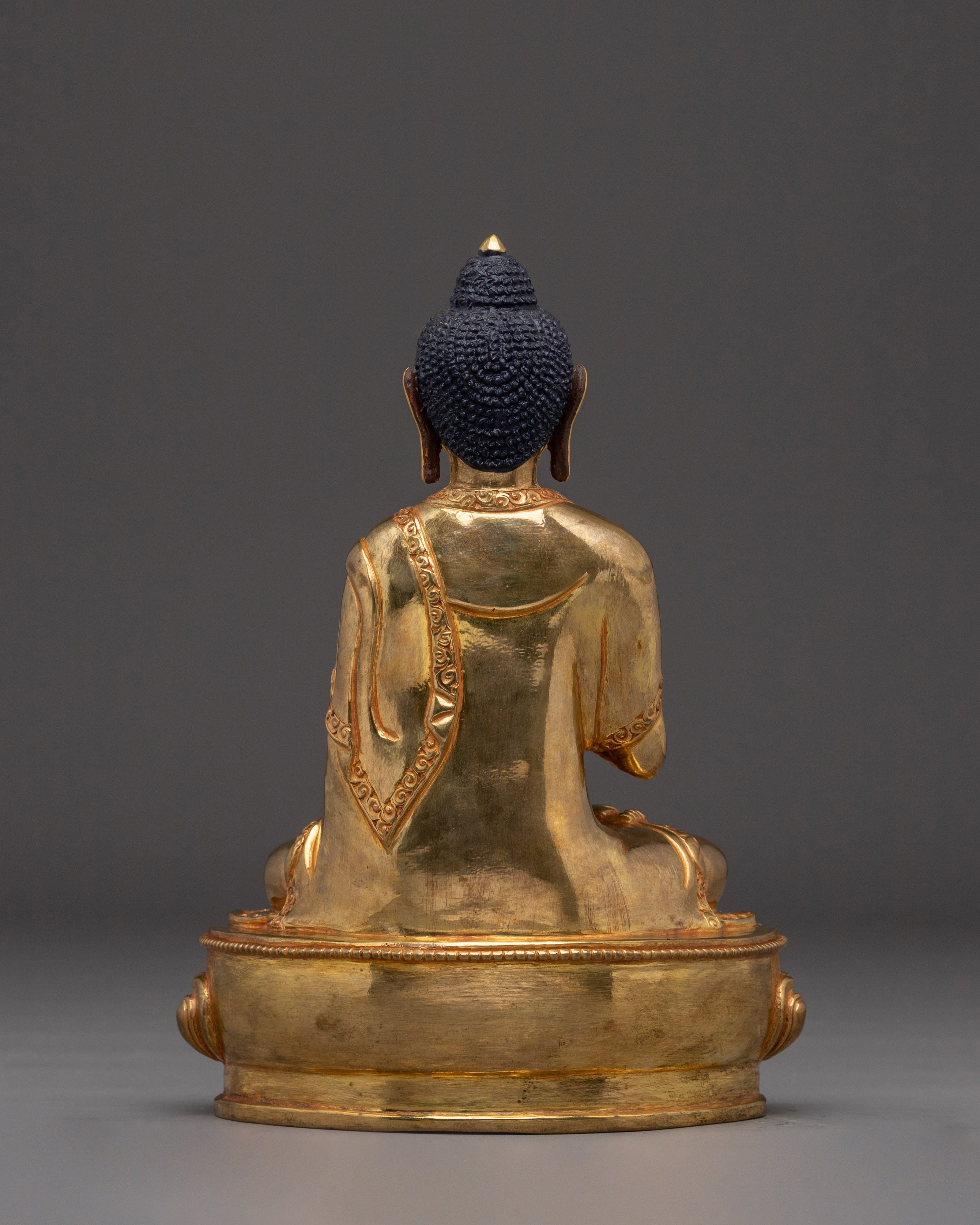 Tibetan Art of Vairocana | Universal Buddha