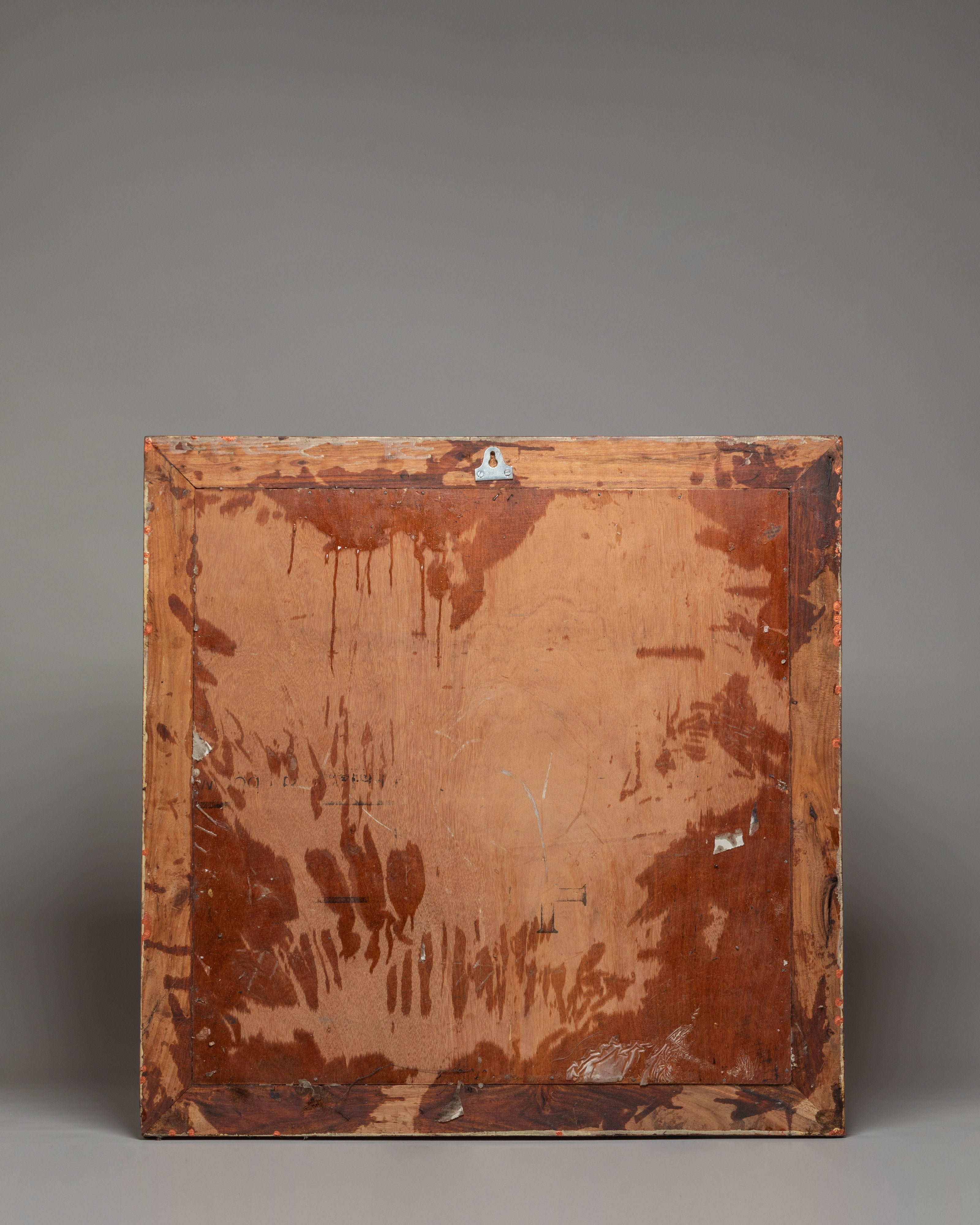 The First Buddha Shakyamuni Wall Hanging | Symbol of Enlightenment