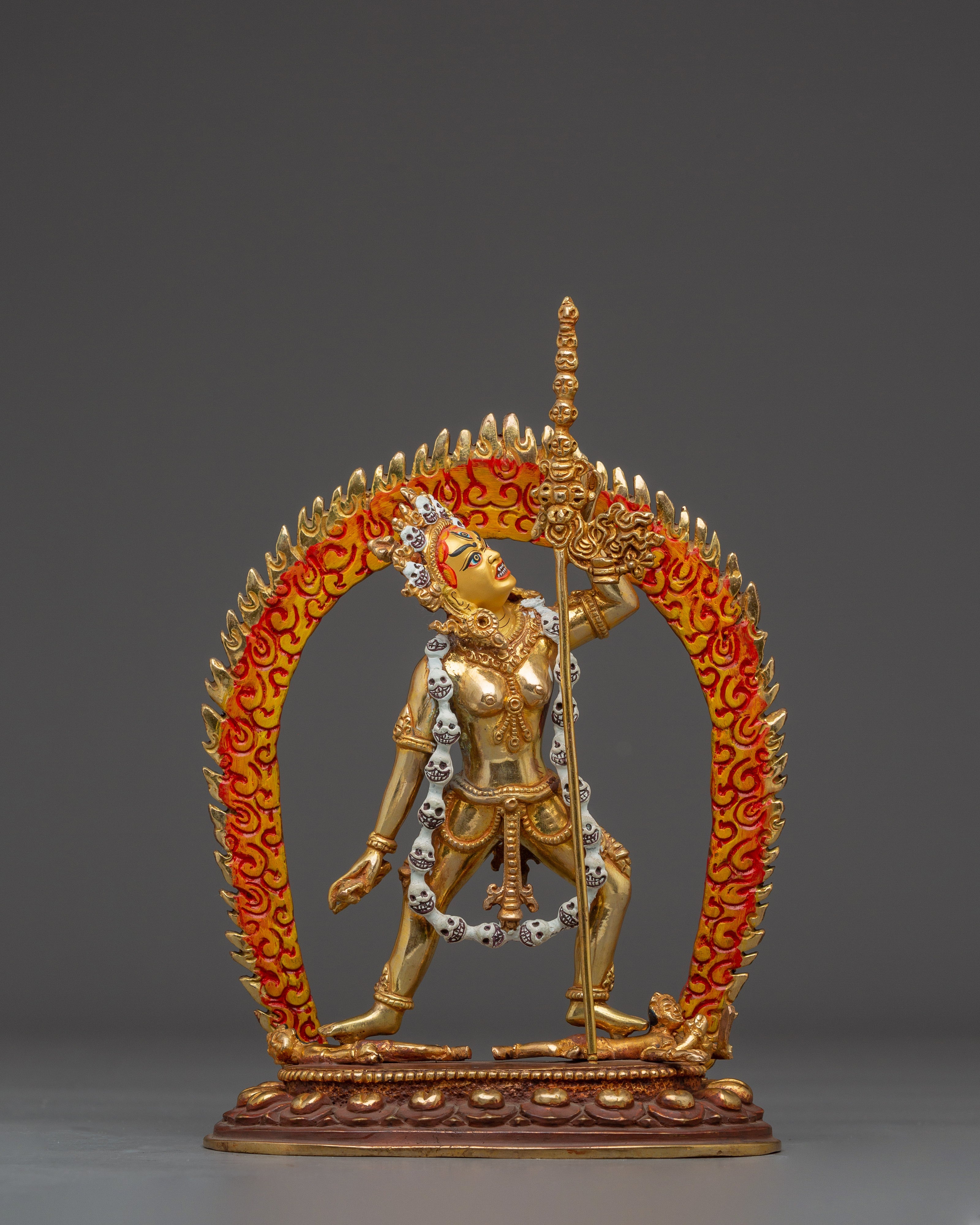 Sarvabuddha Dakini