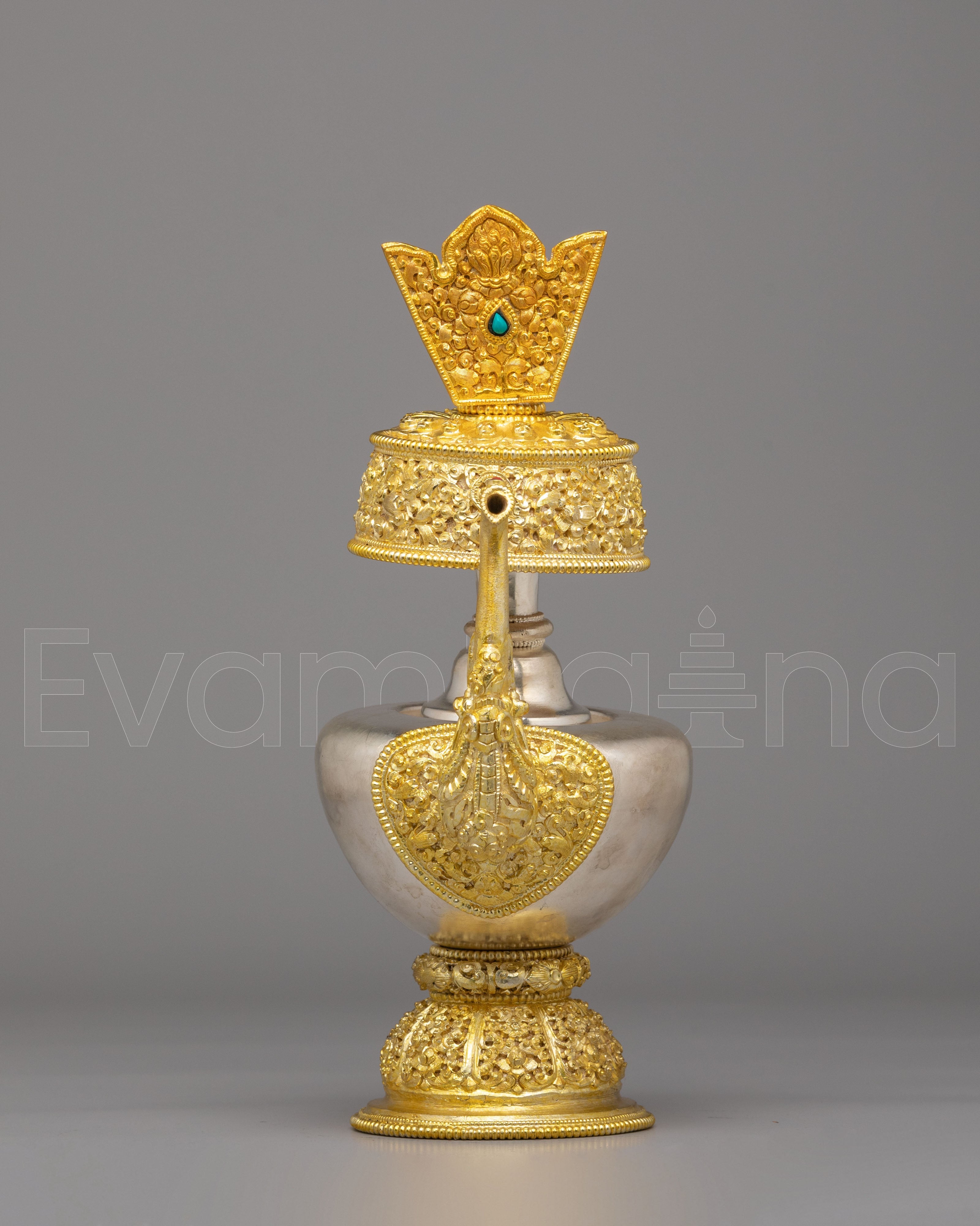 Buddhist Ritual Bhumba