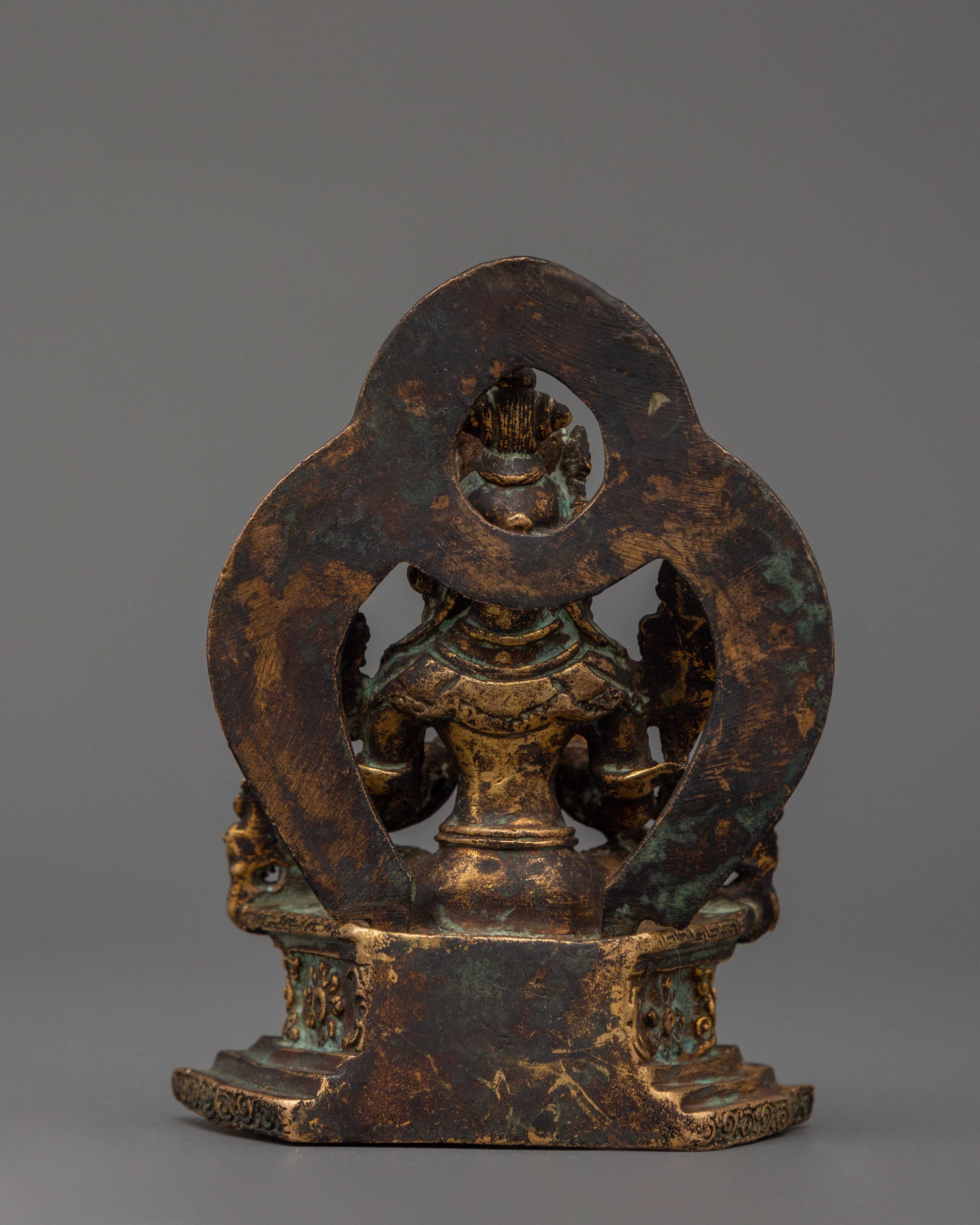 The Maitreya Buddha Statue | Spiritual Symbol for Peaceful Spaces