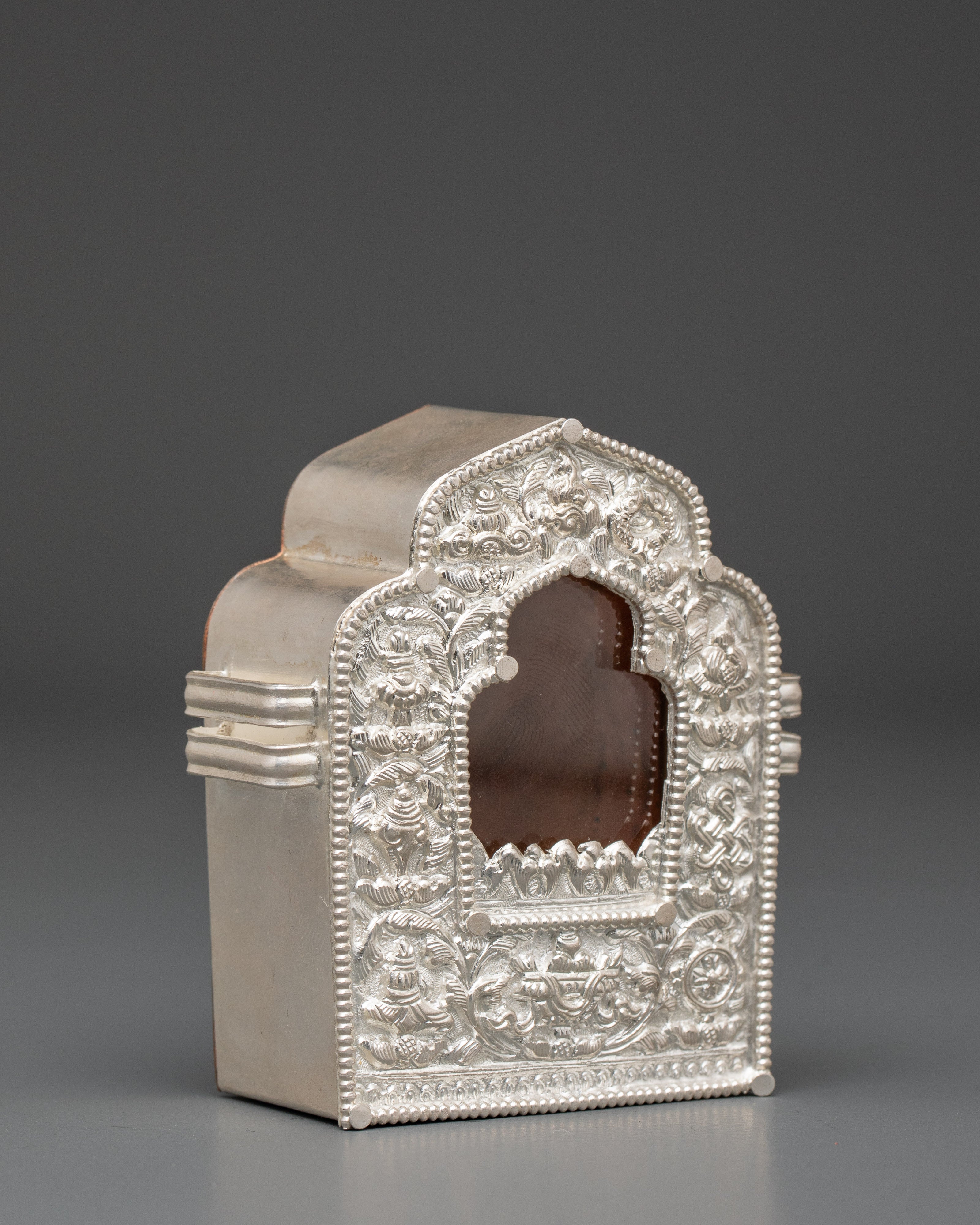 Tibetan Relic Box | Perfect Spiritual Relics