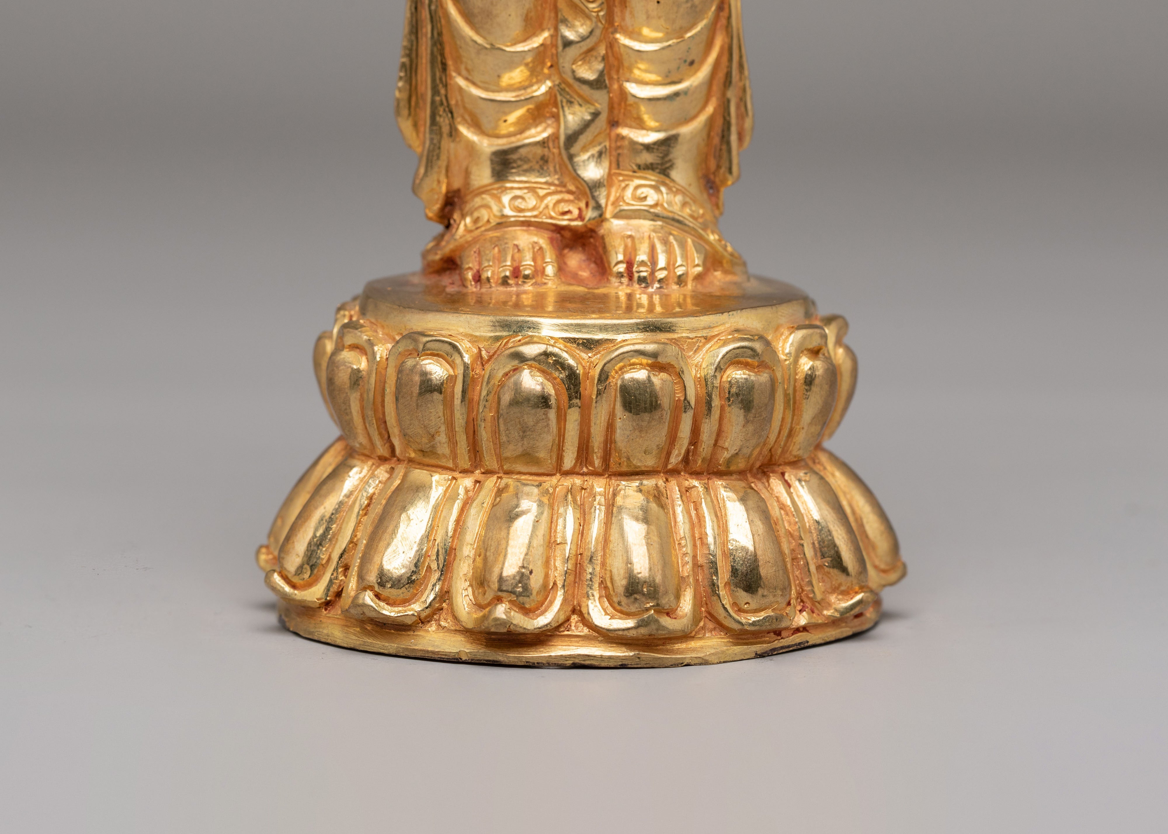 Buddha Siddhartha Gautama Statue | Symbol of Enlightenment