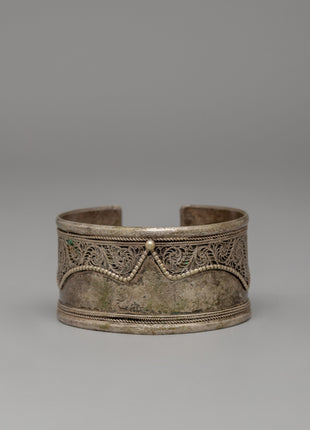 Handmade Filigree Bracelet