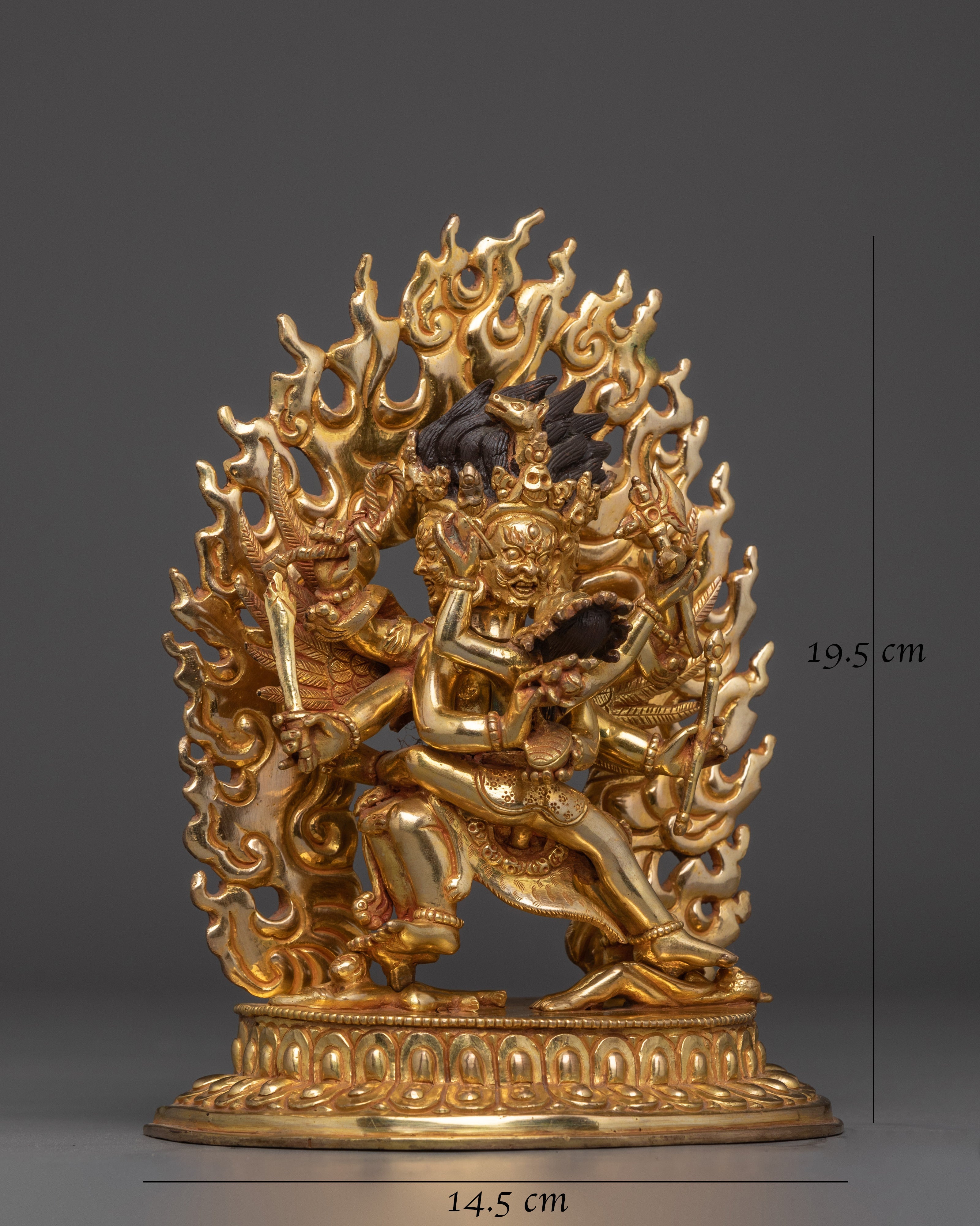 statue-of-hayagrive
