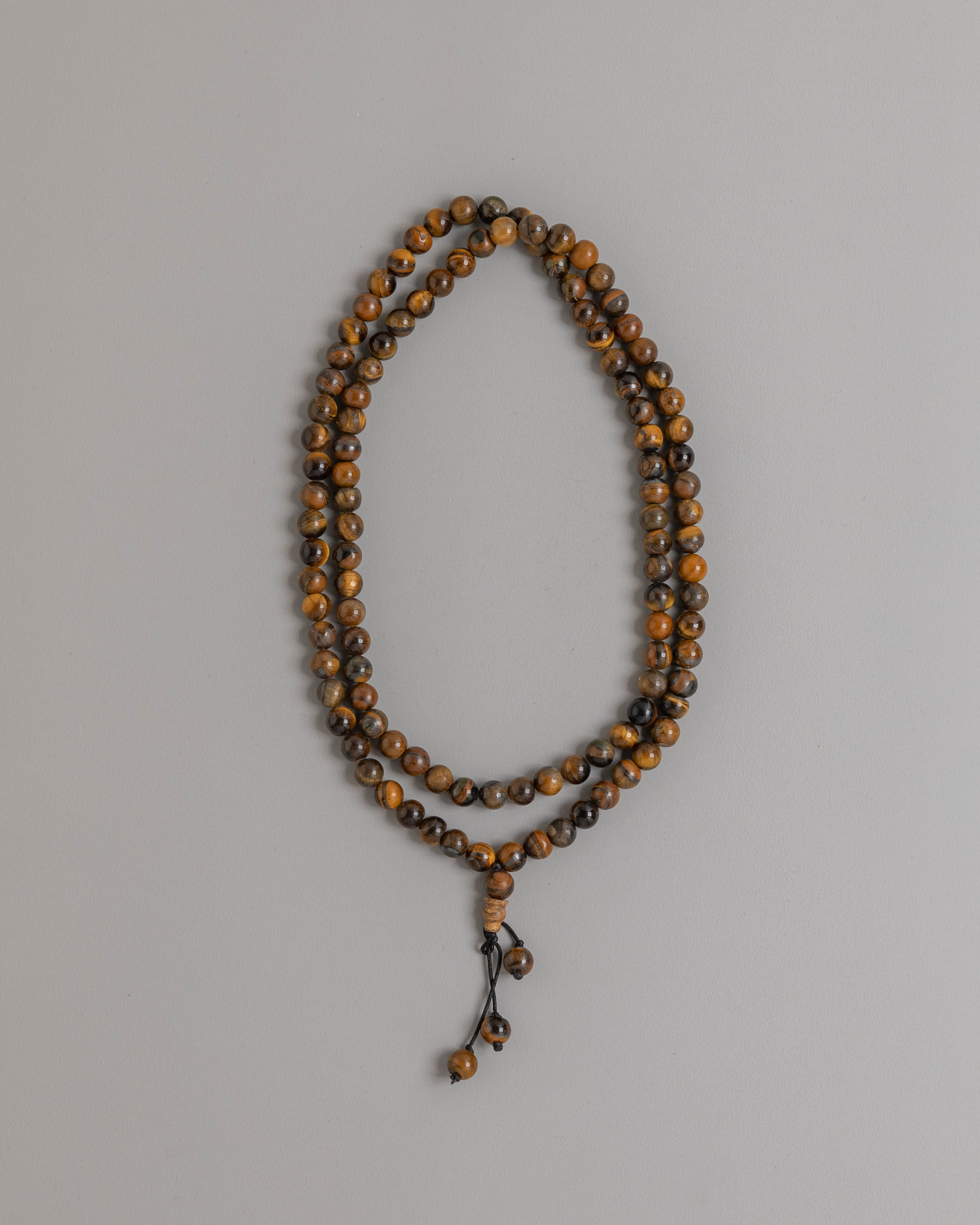 Scared Buddhist Mala | Tibetan Prayer Beads