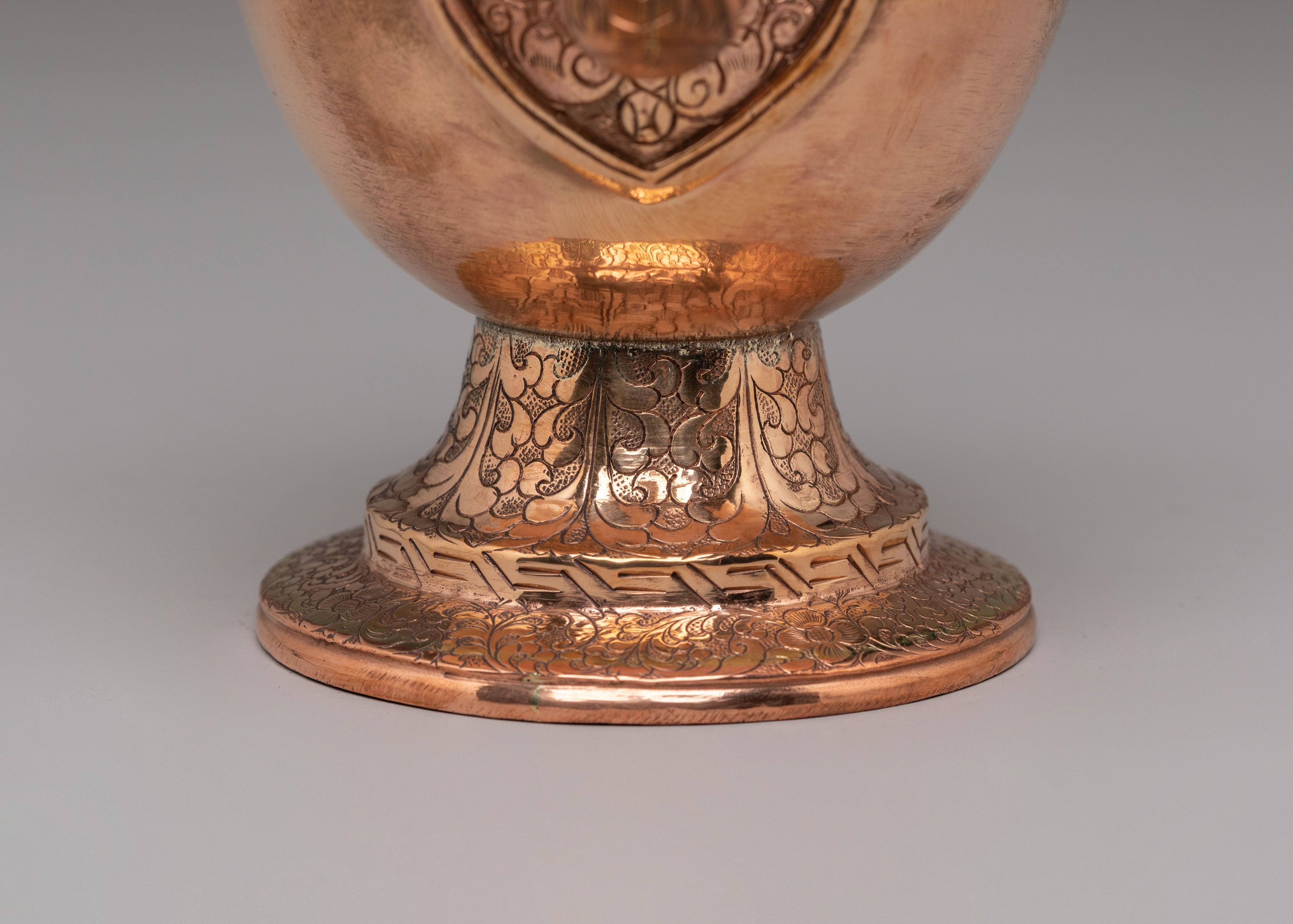 Bhumba | Sacred Bhumba for Ceremonies