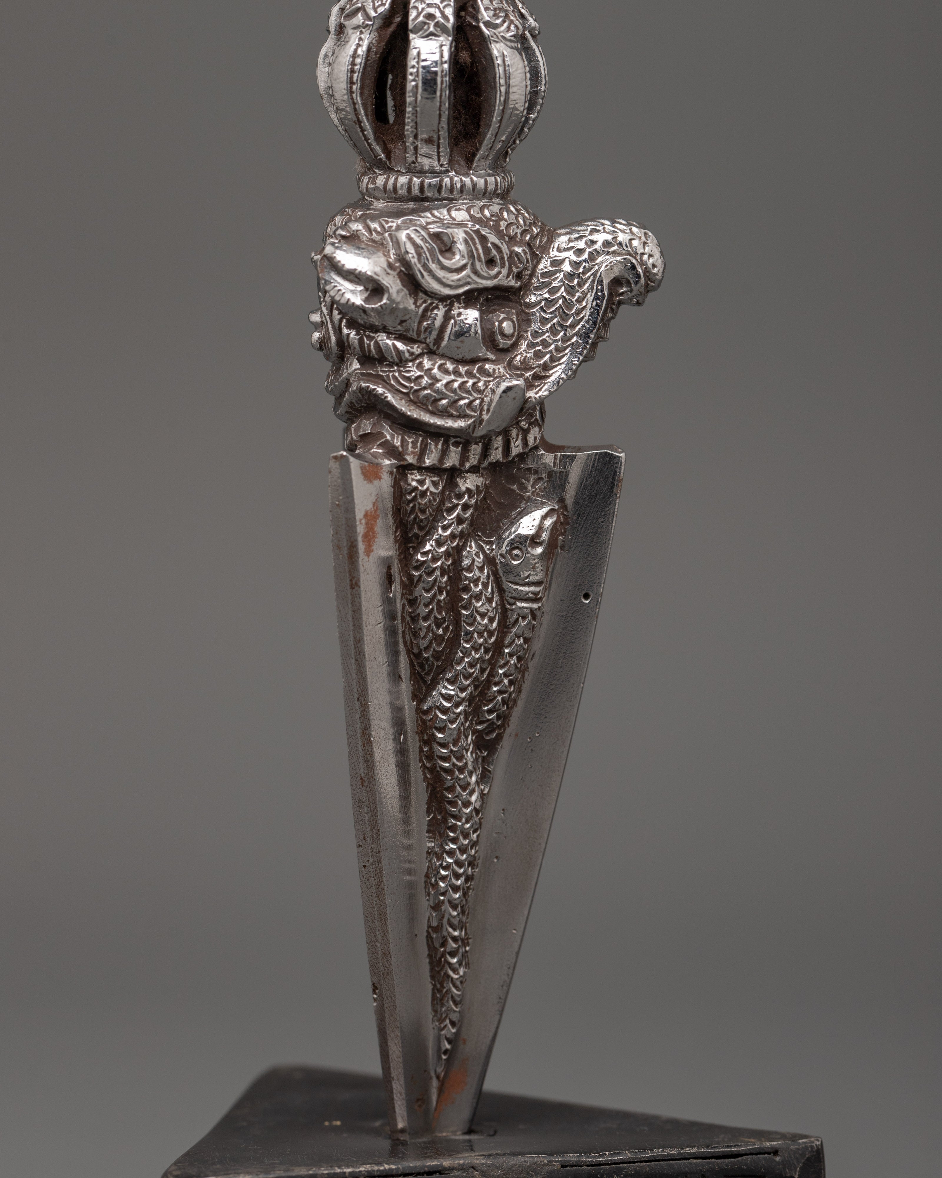 Phurba Ritual Item for Shrine | Dharma Decor
