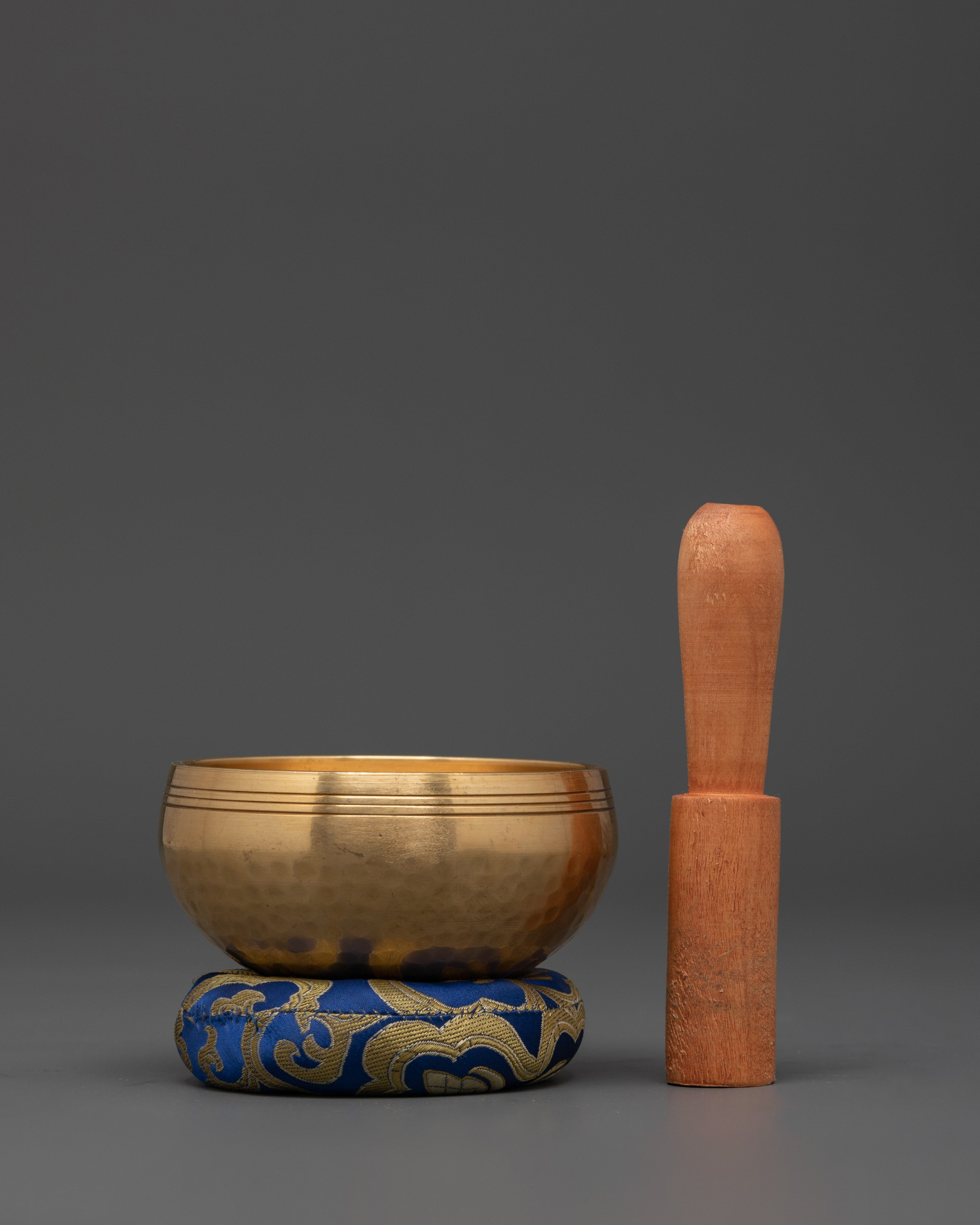 Healing Singing Bowl Set | Meditation and Relaxation Bowl