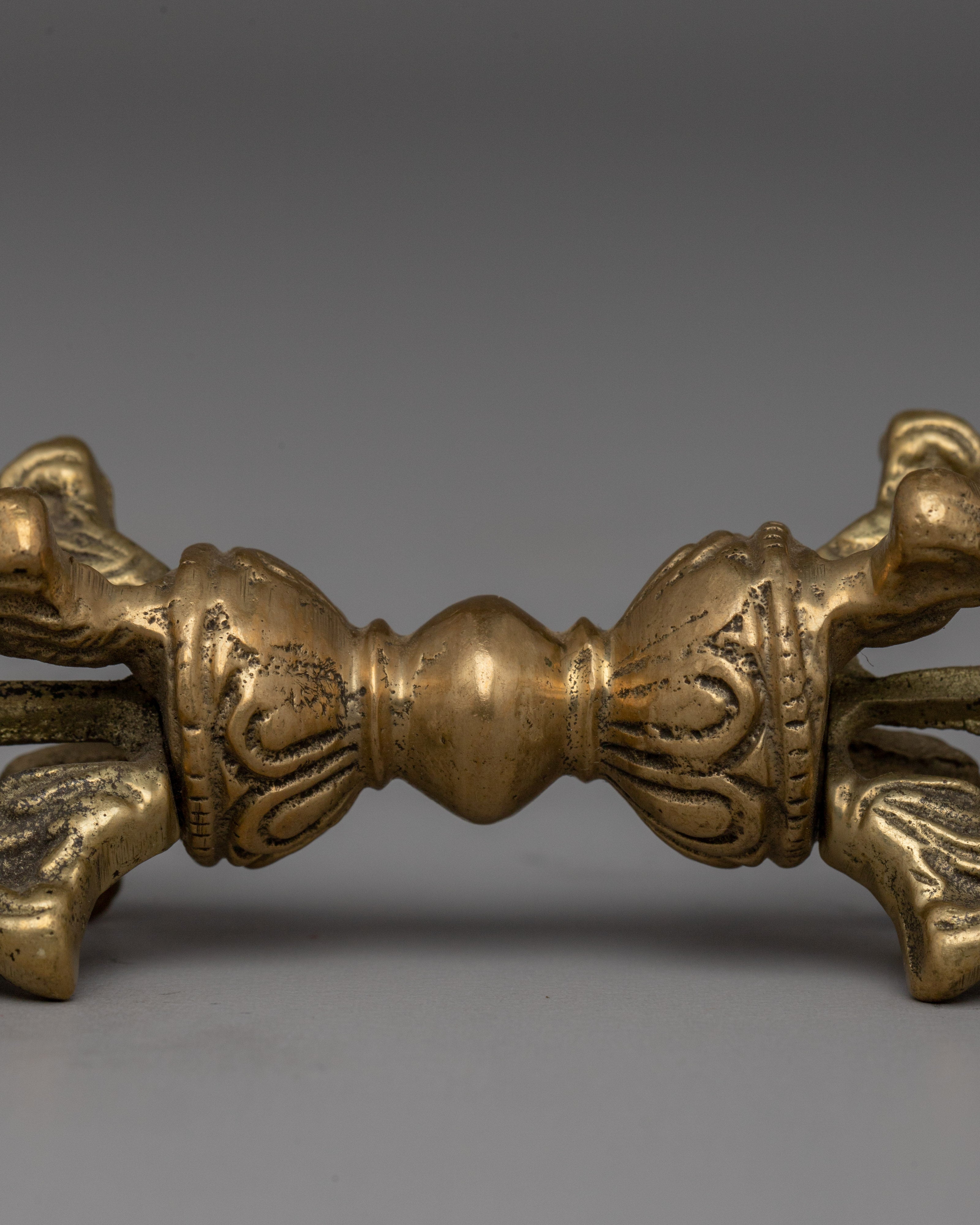 Tibetan Ritual Vajra | The Symbol Of Power