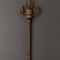 Khatvanga Ritual Staff
