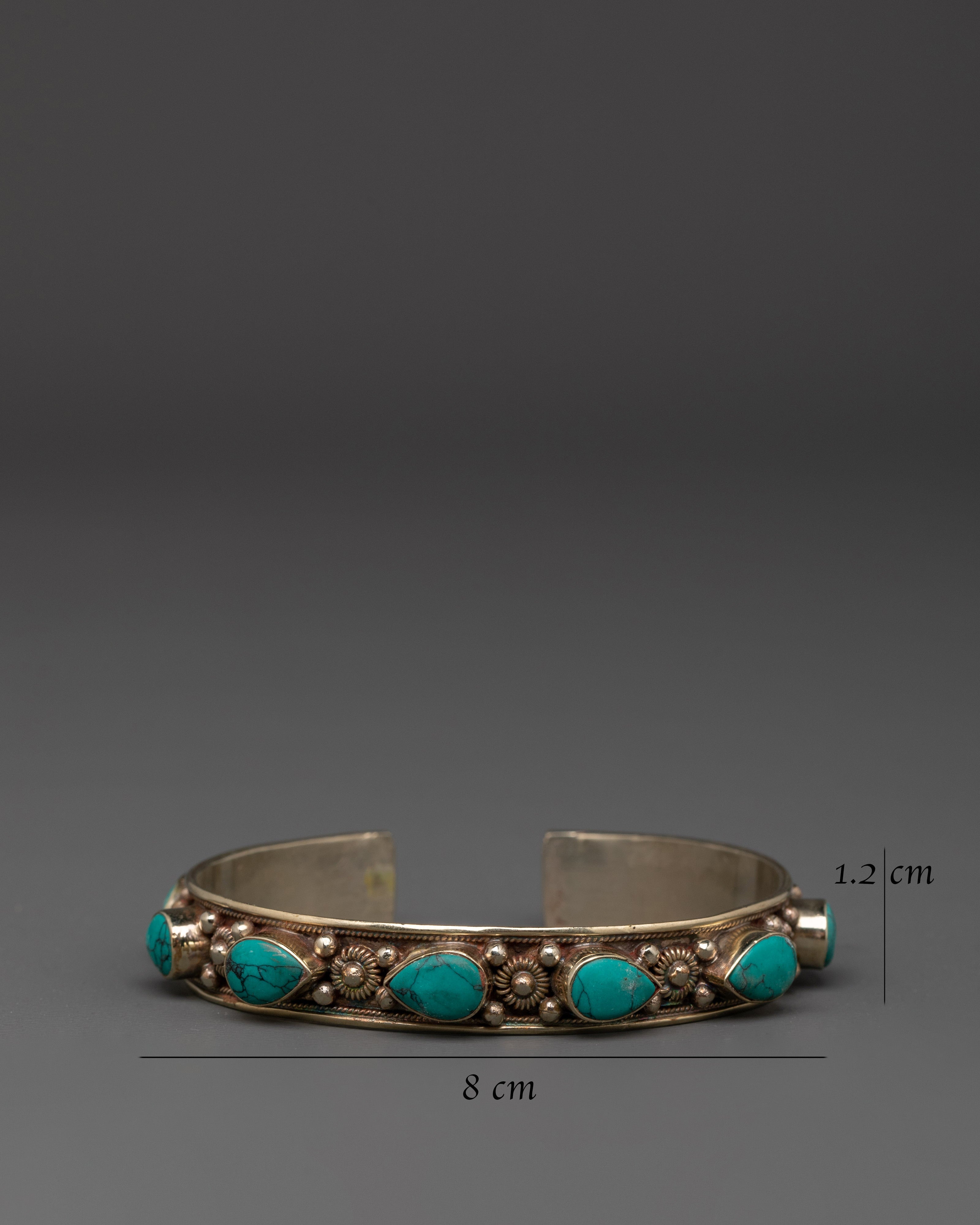 Zen bracelet |  Energy & Balance