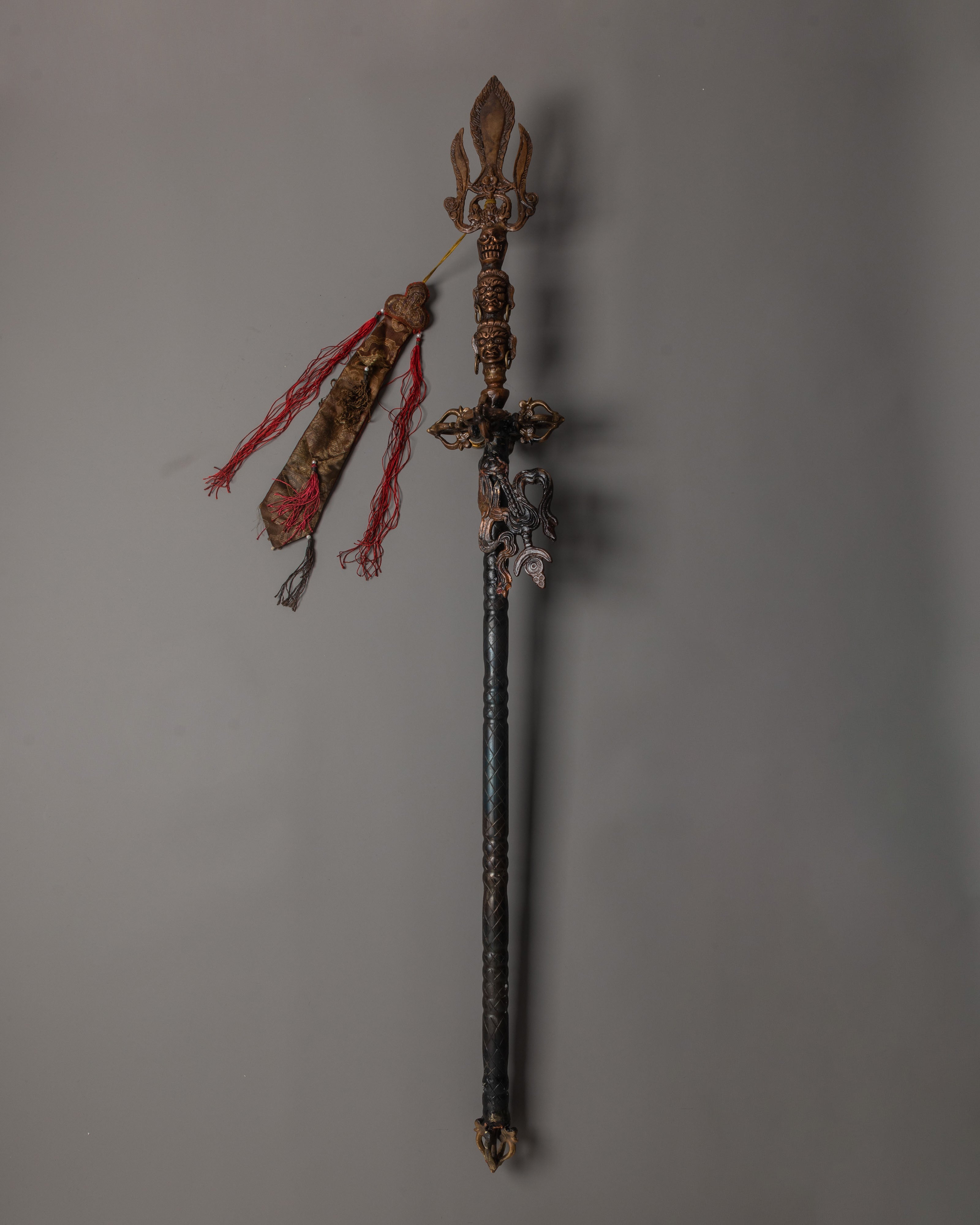 Sacred Khatan for Ritual Ceremonies | Symbol of Wisdom