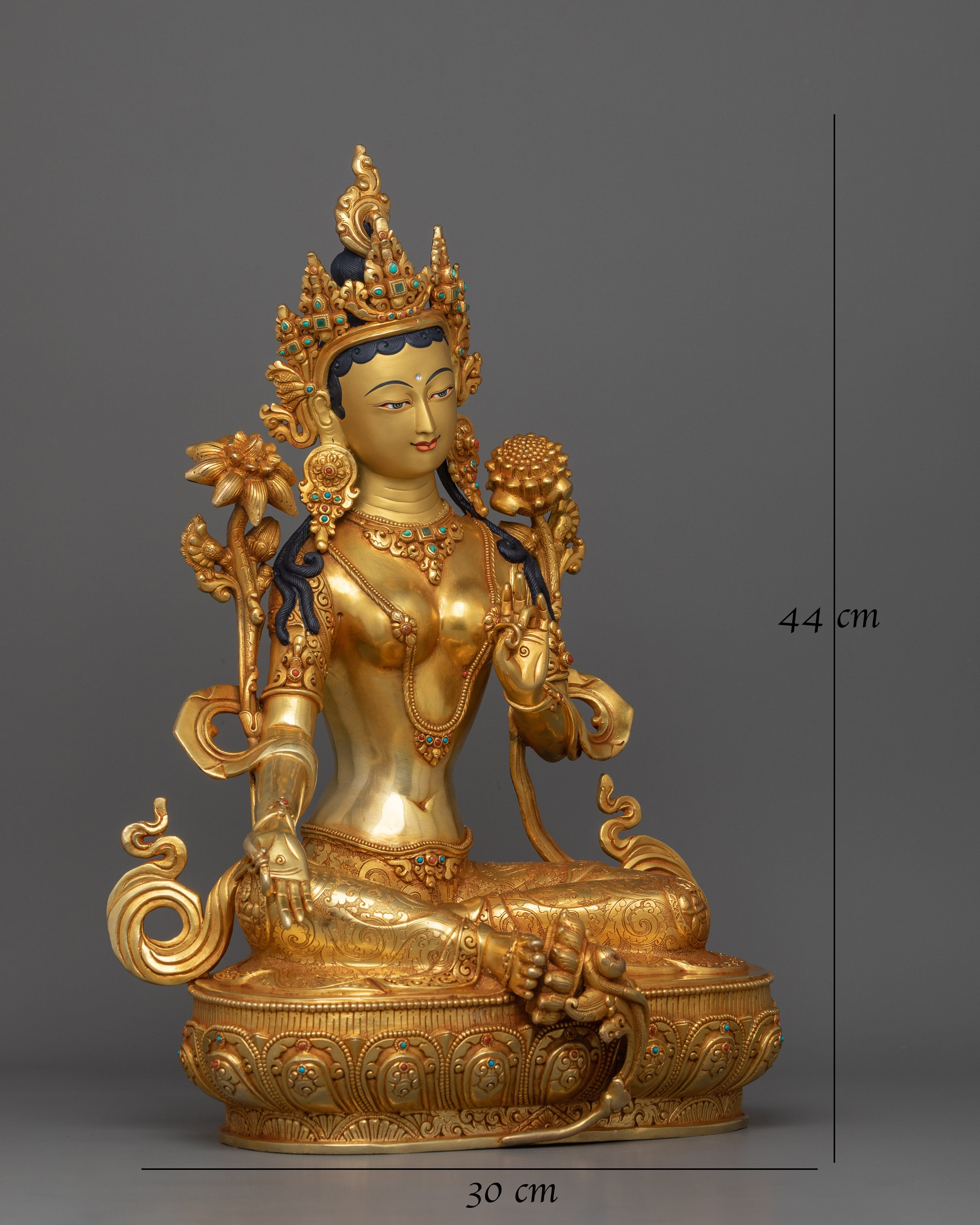 the-divine-feminine-green-tara