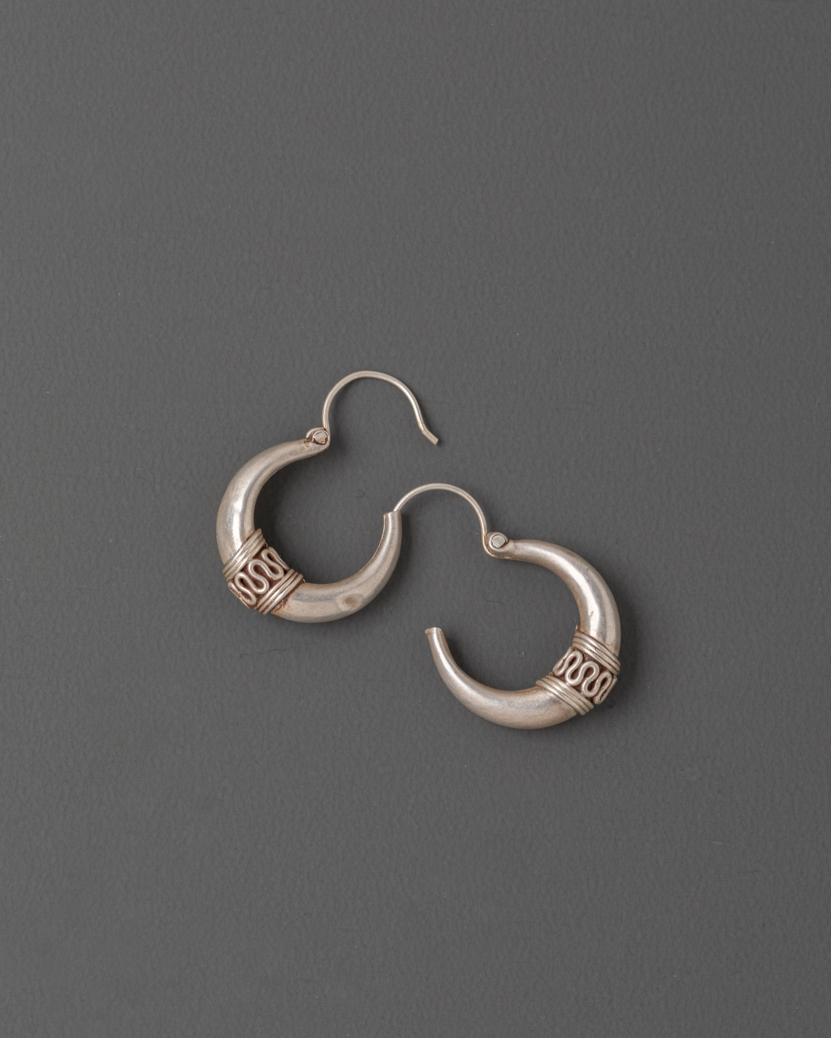 Daily Wear Silver Earrings | Earrings for Everyday Style and Comfort