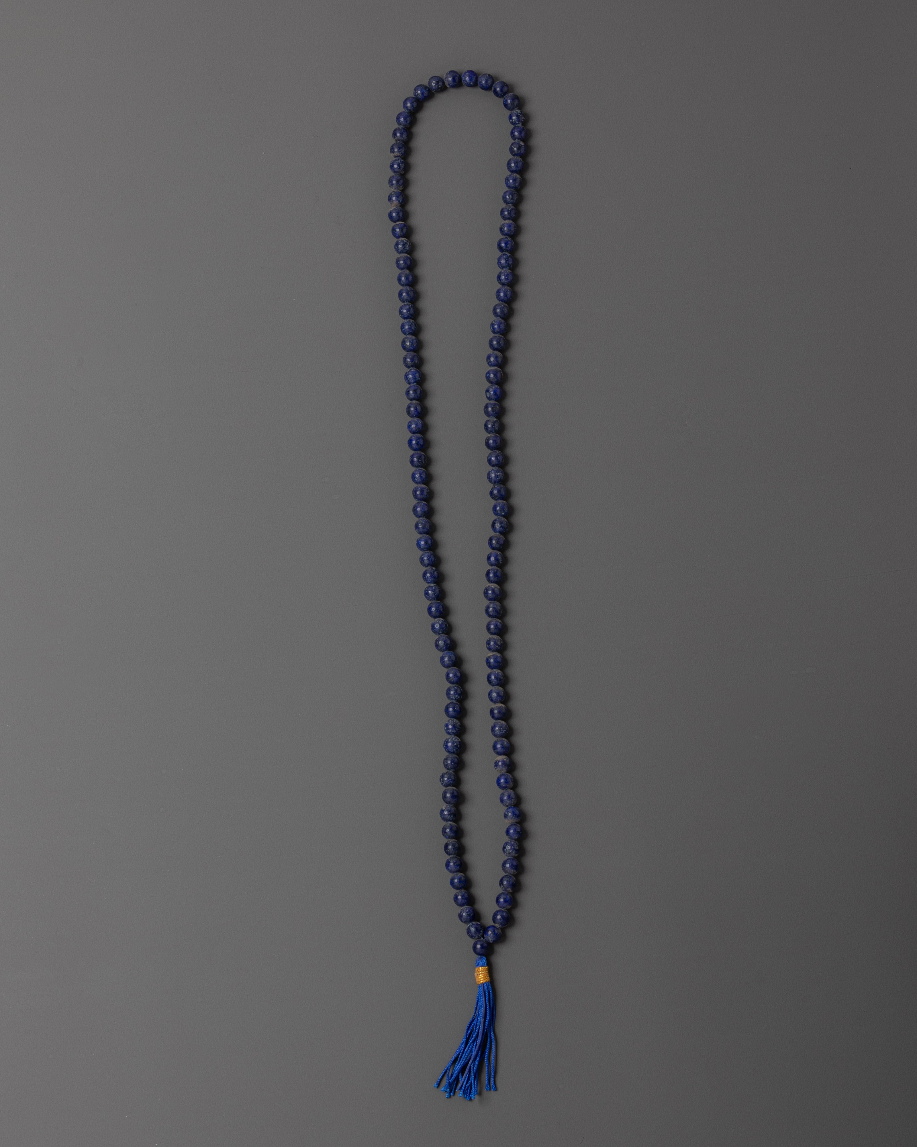 Spiritual Meditation Mala Beads | Buddhist 108 Beads Mala